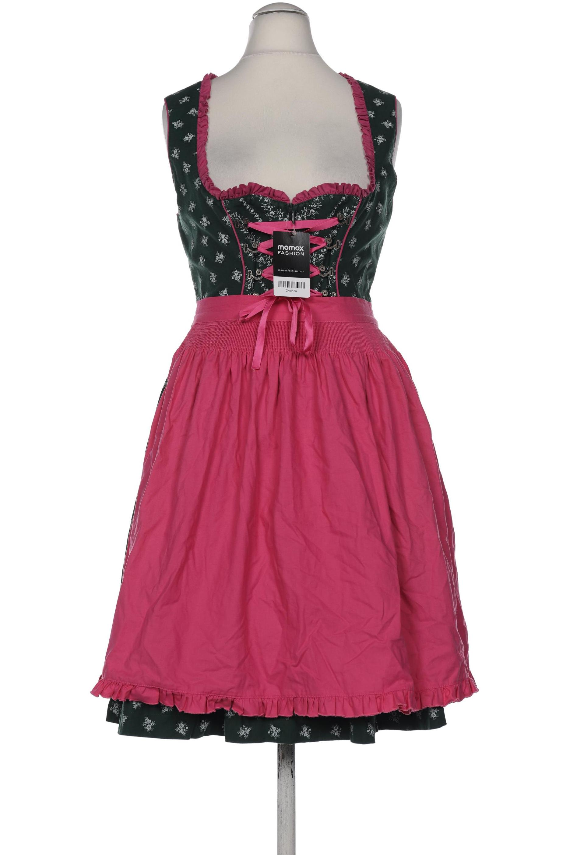 

Krüger Damen Kleid, grün, Gr. 38