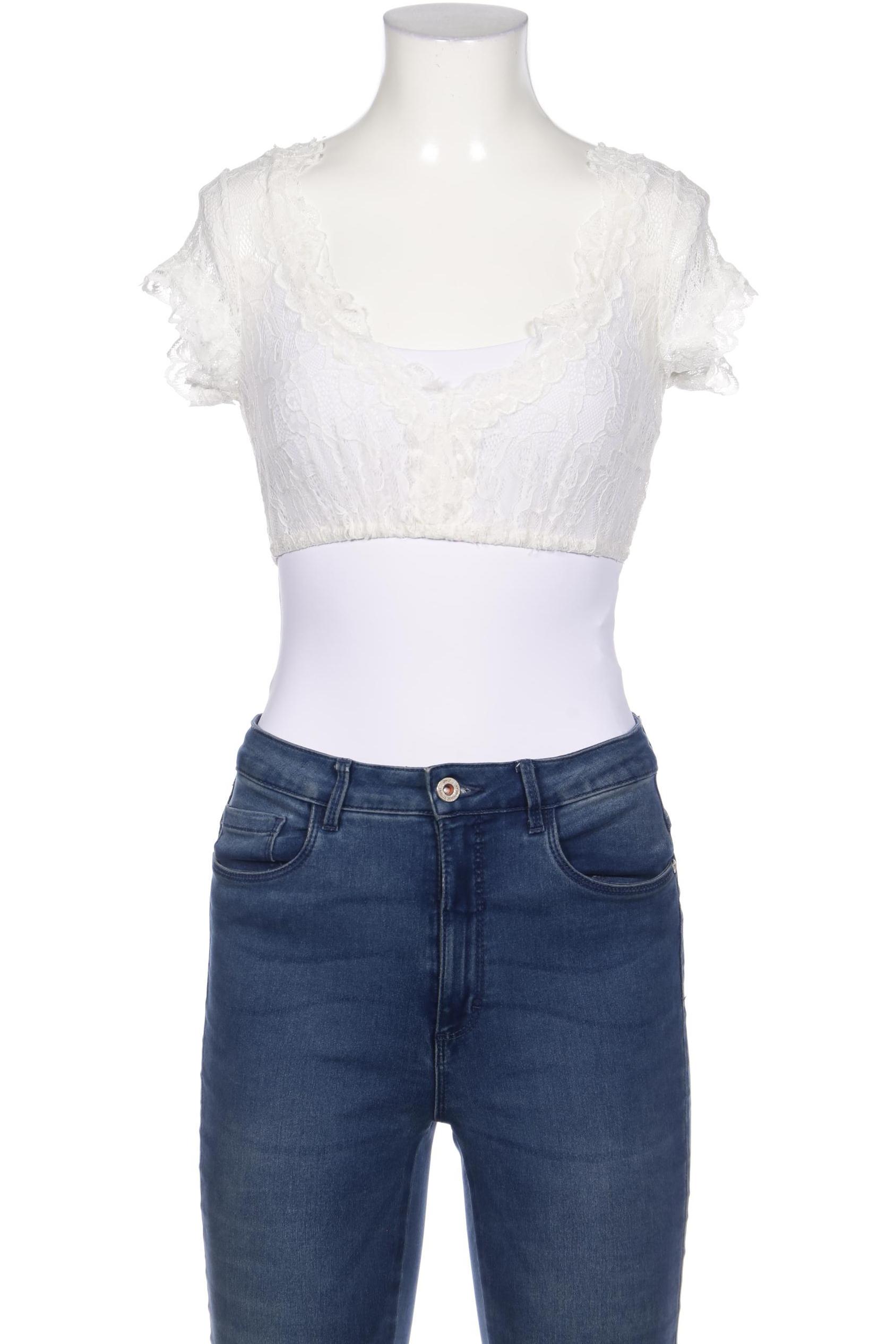

Krüger Damen Bluse, cremeweiß