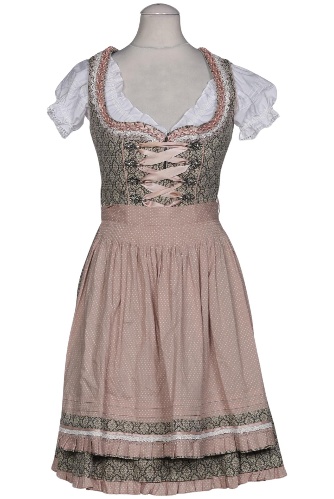 

Krüger Damen Kleid, mehrfarbig, Gr. 34