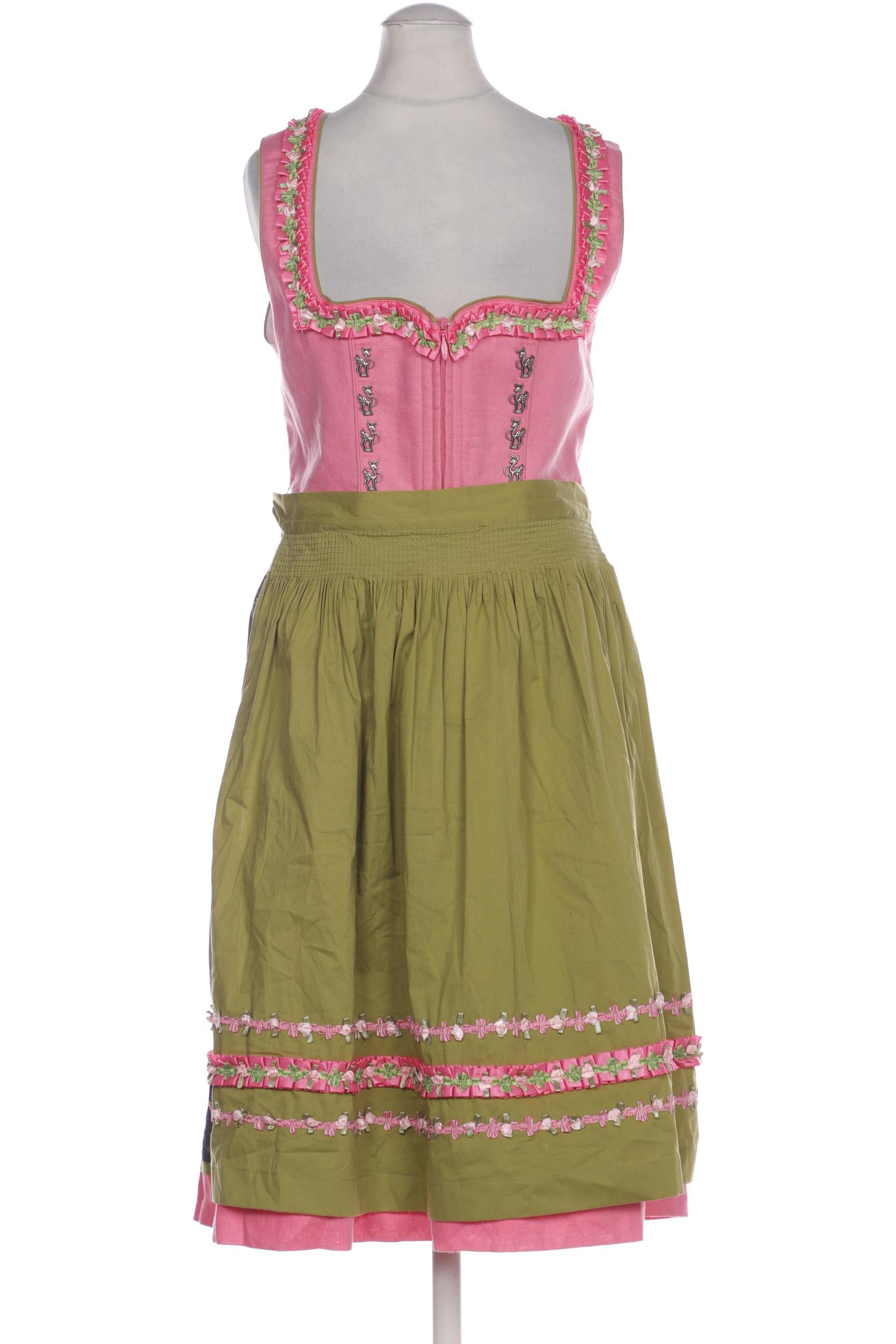

Krüger Damen Kleid, pink, Gr. 38