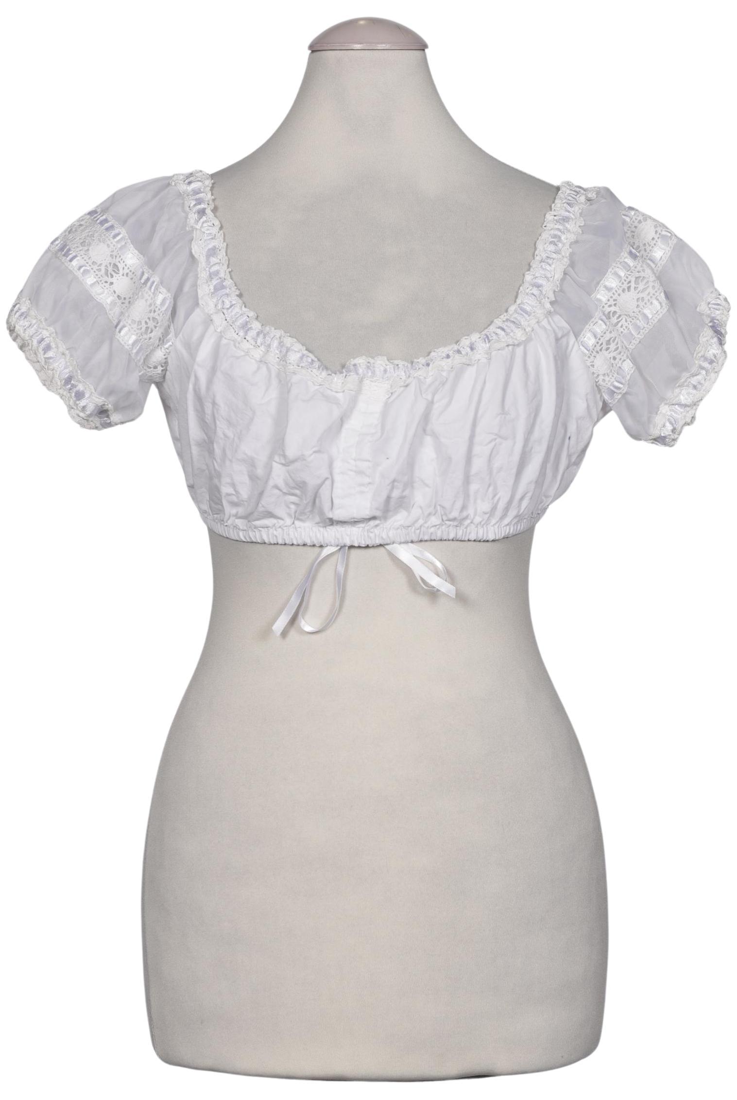 

Krüger Damen Bluse, weiß, Gr. 38