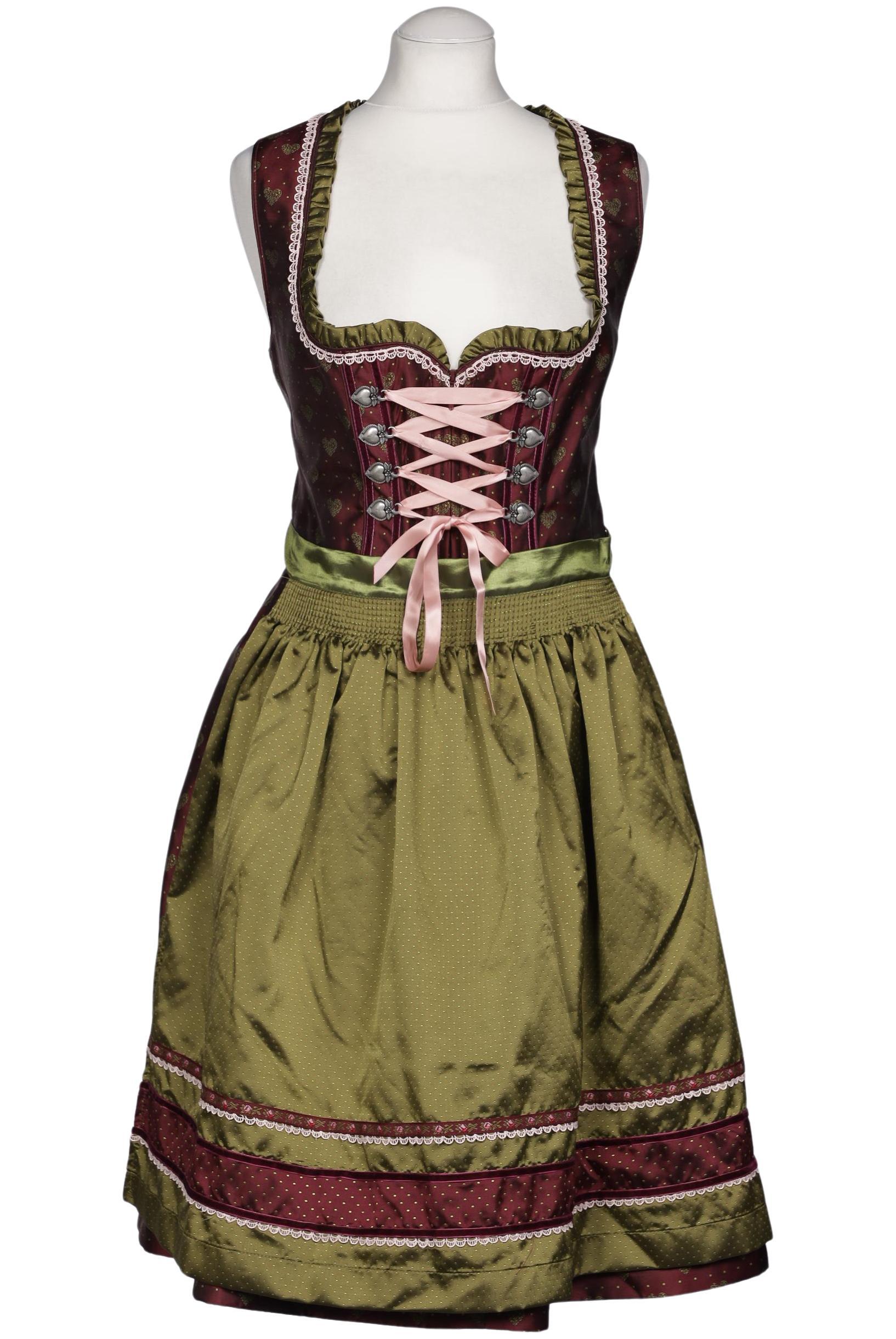 

Krüger Damen Kleid, mehrfarbig, Gr. 40