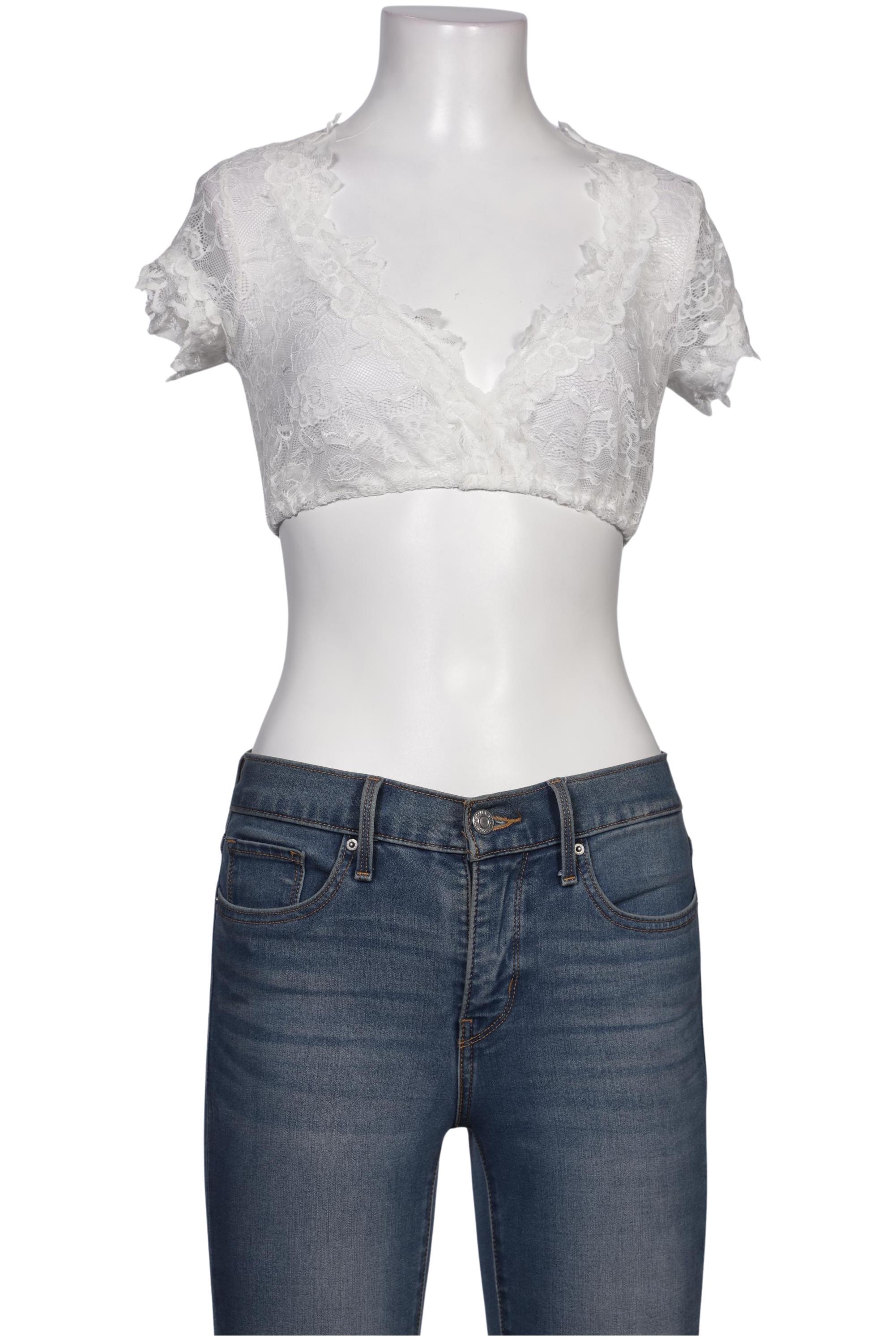 

Krüger Damen Bluse, weiß, Gr. 34