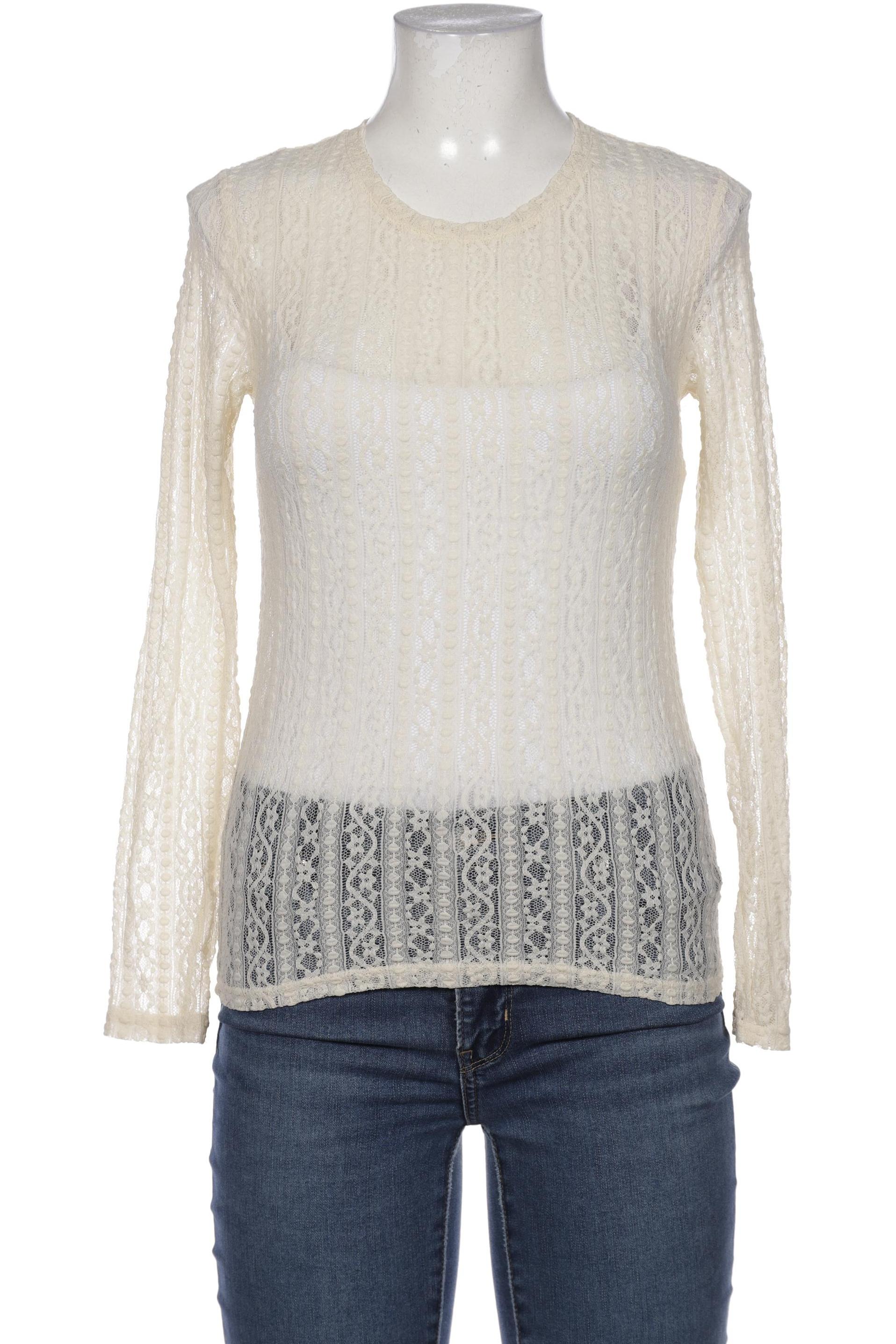 

Krüger Damen Bluse, cremeweiß, Gr. 38