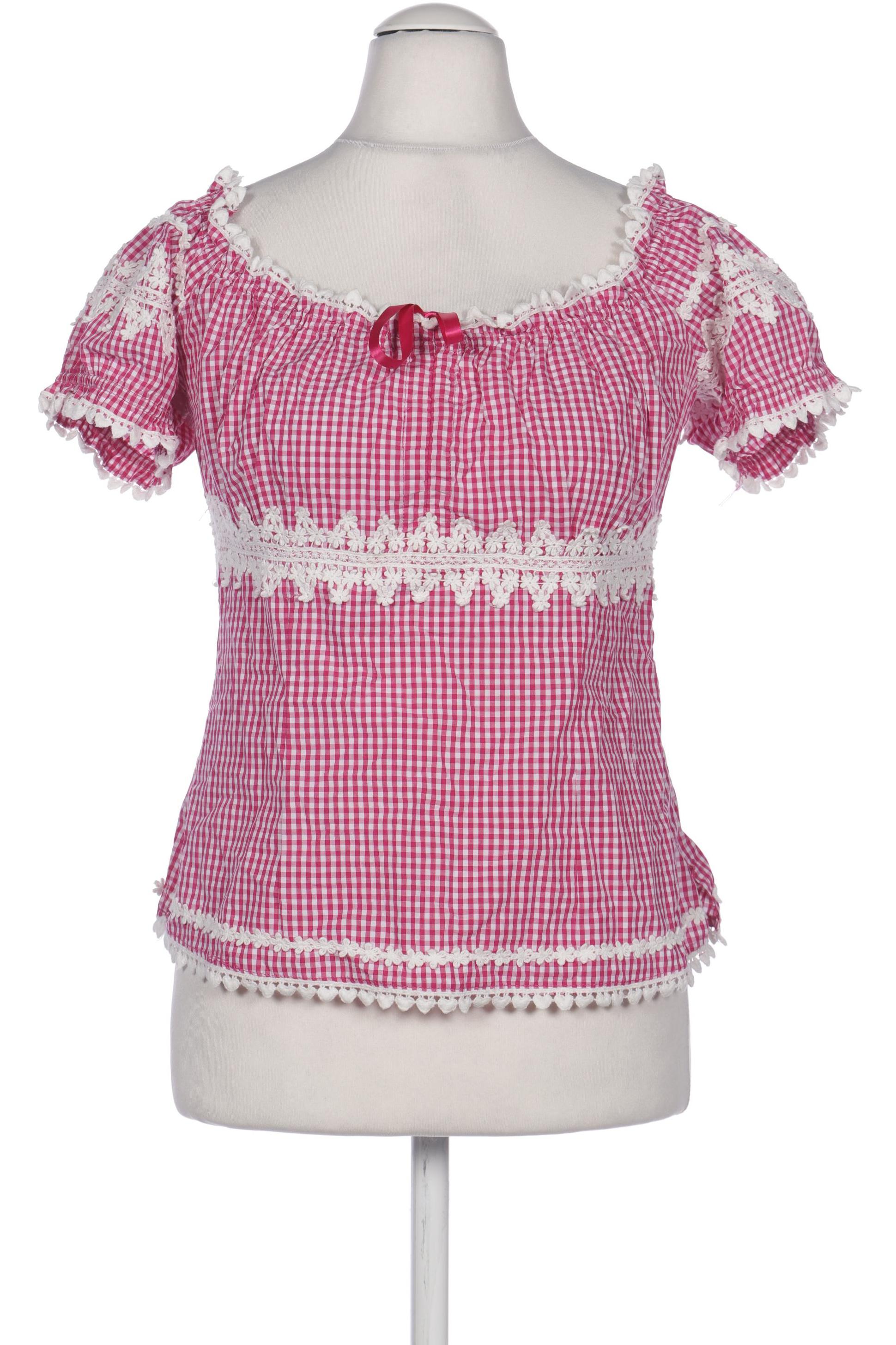 

Krüger Damen Bluse, pink, Gr. 40