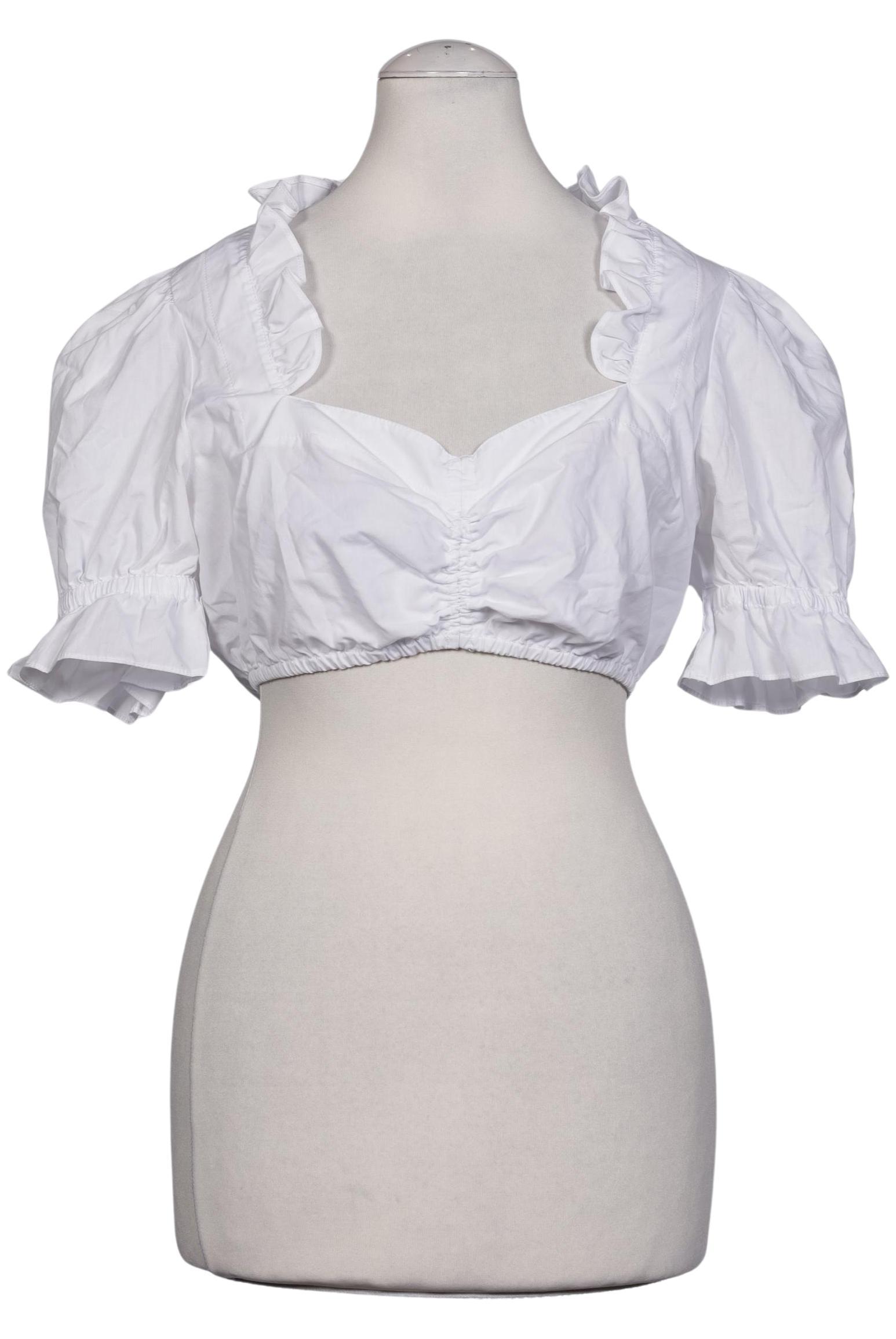 

Krüger Damen Bluse, weiß, Gr. 34