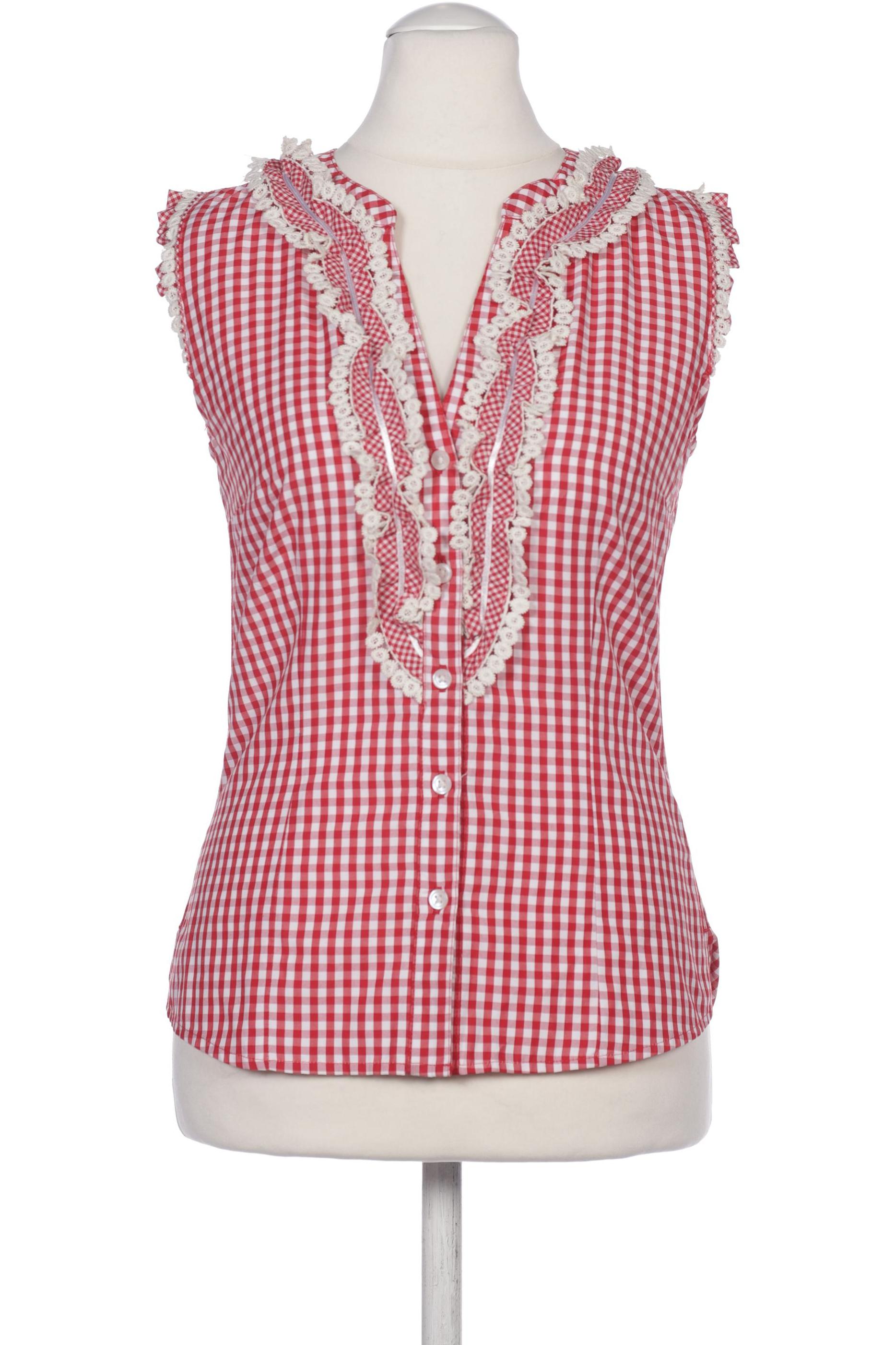 

Krüger Damen Bluse, rot