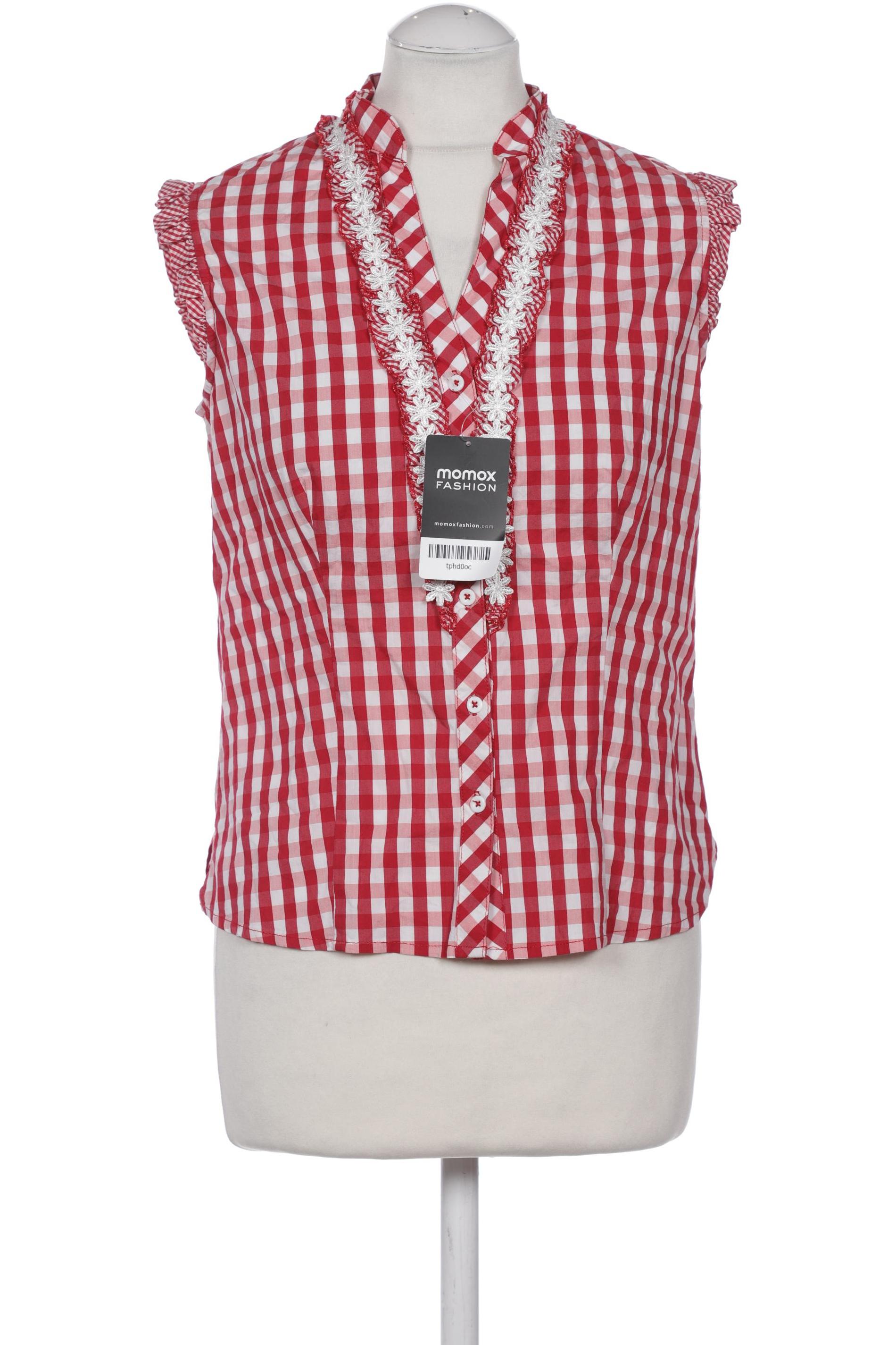 

Krüger Damen Bluse, rot