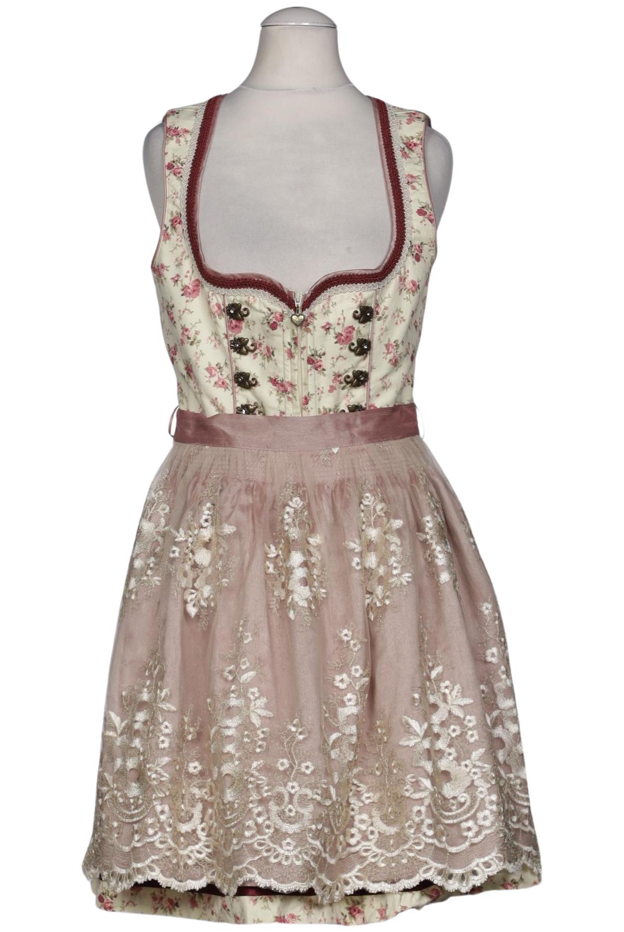 

Krüger Damen Kleid, mehrfarbig, Gr. 36