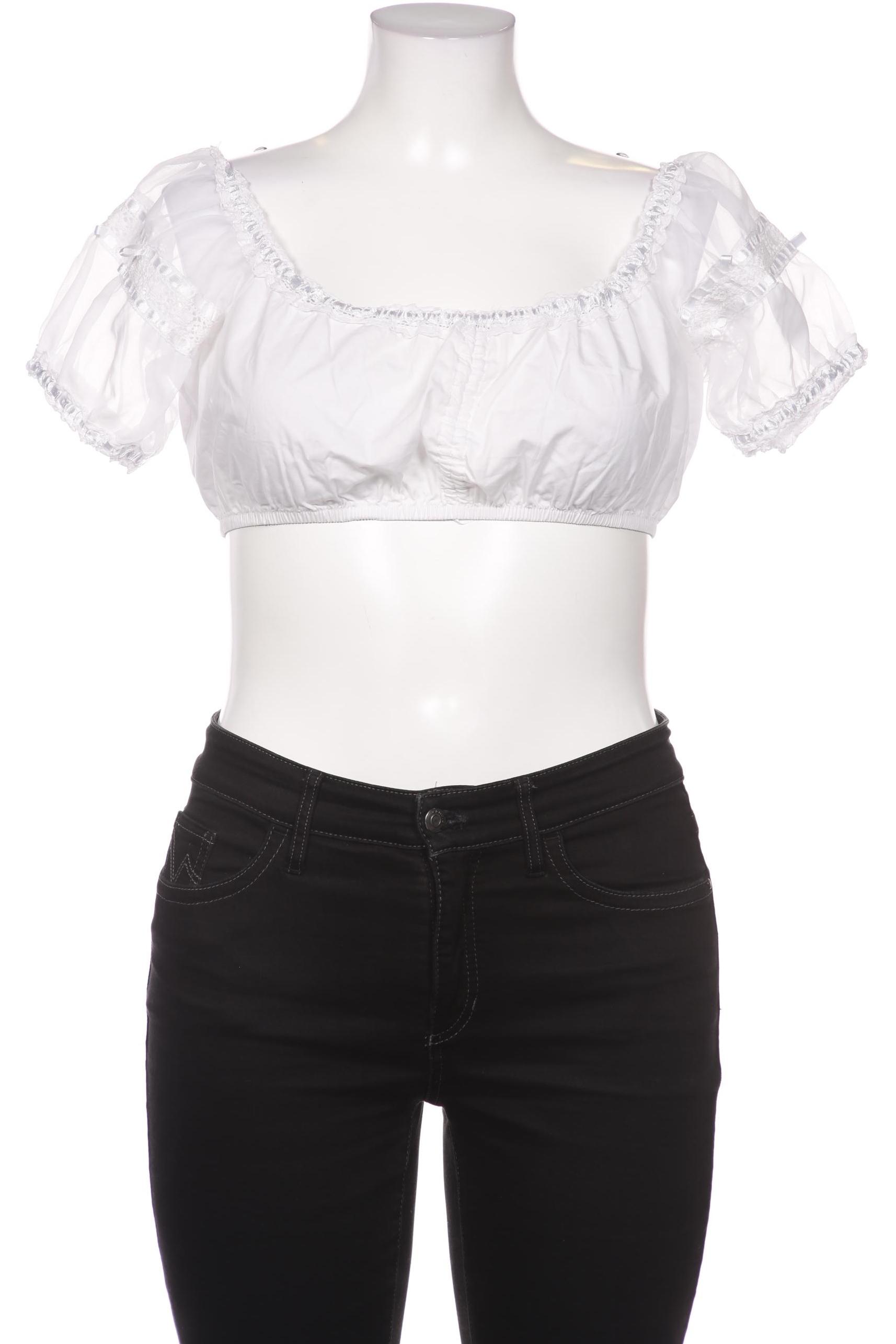 

Krüger Damen Bluse, weiß, Gr. 44