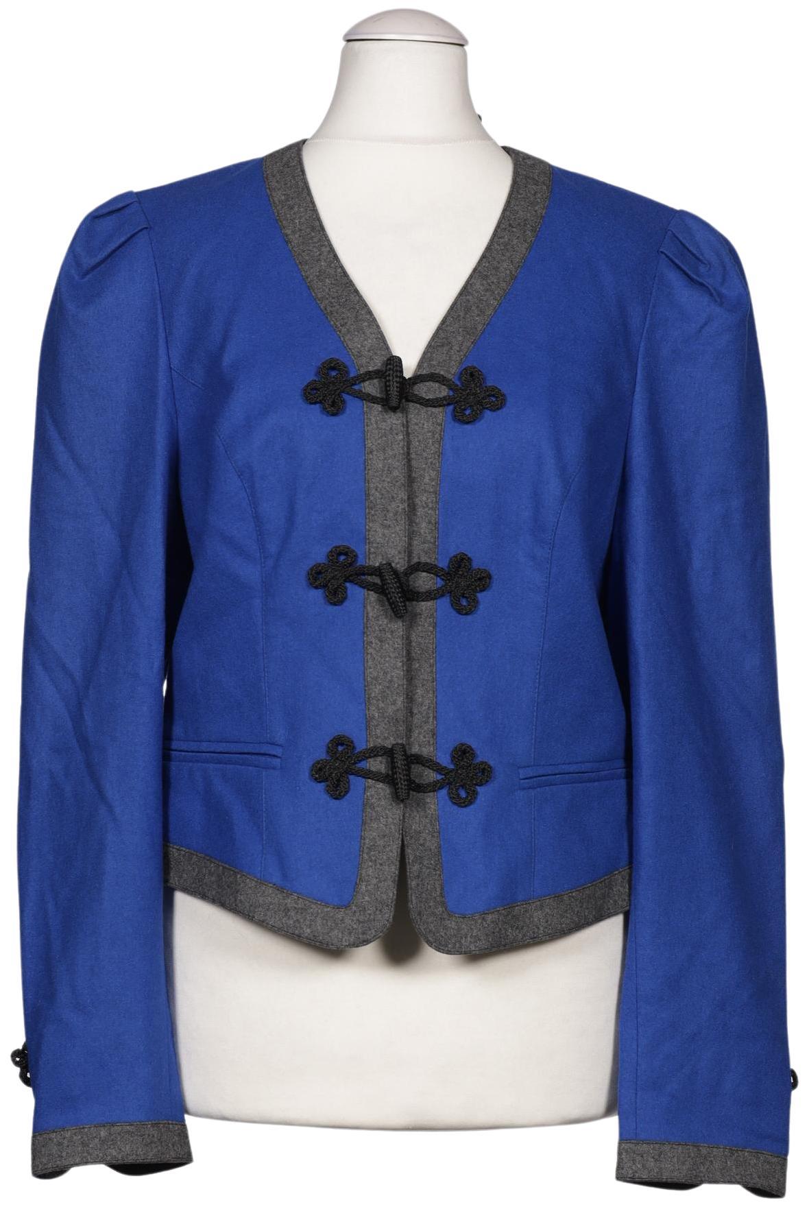 

Krüger Damen Blazer, mehrfarbig, Gr. 36