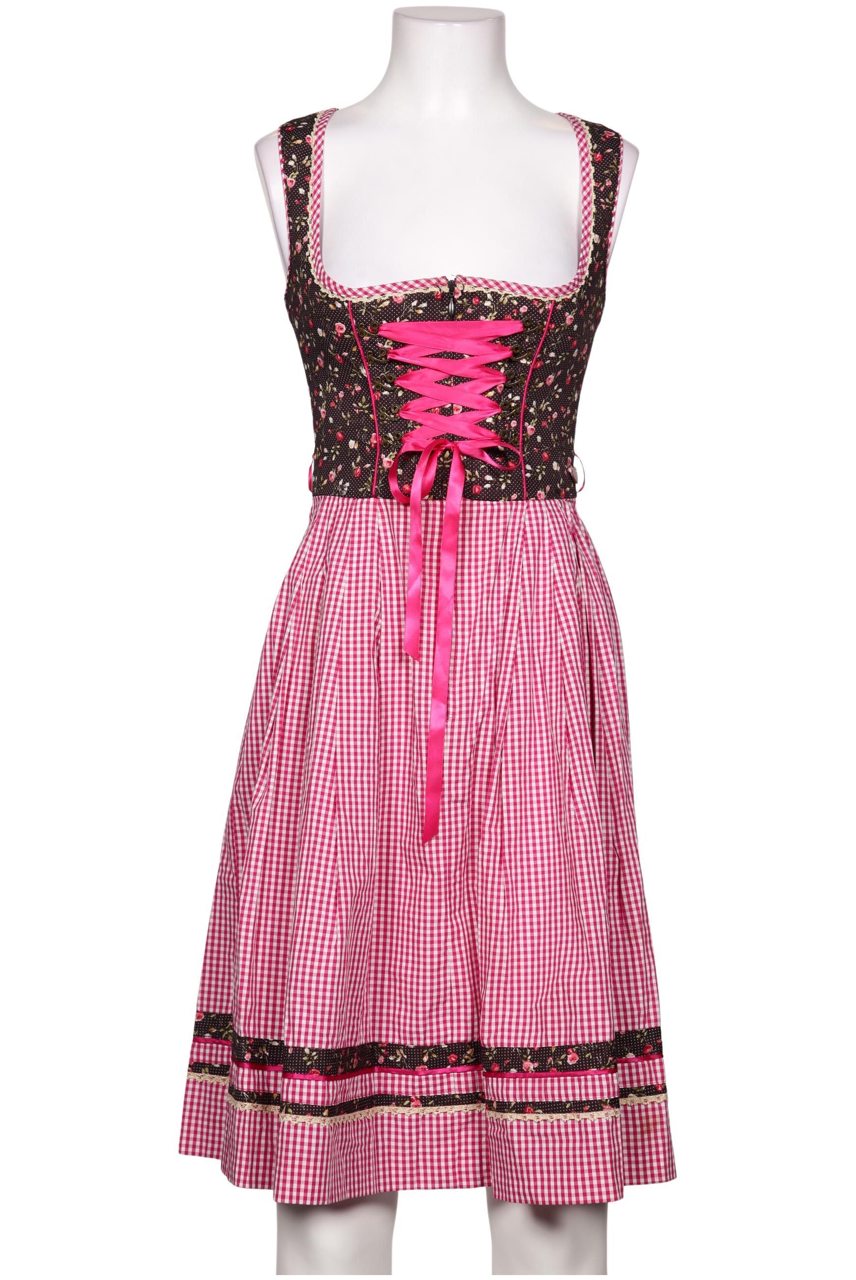 

Krüger Damen Kleid, pink, Gr. 32