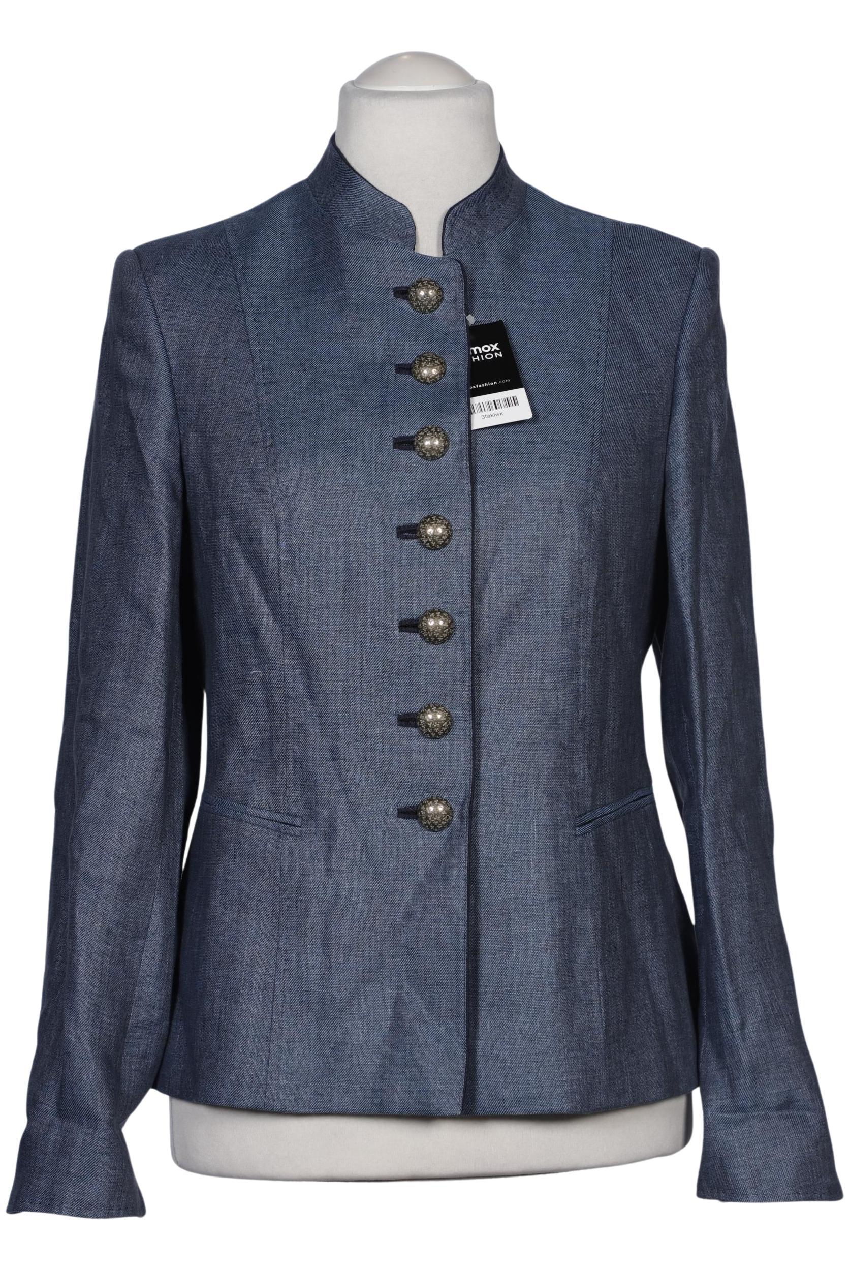 

Krüger Damen Blazer, blau, Gr. 42