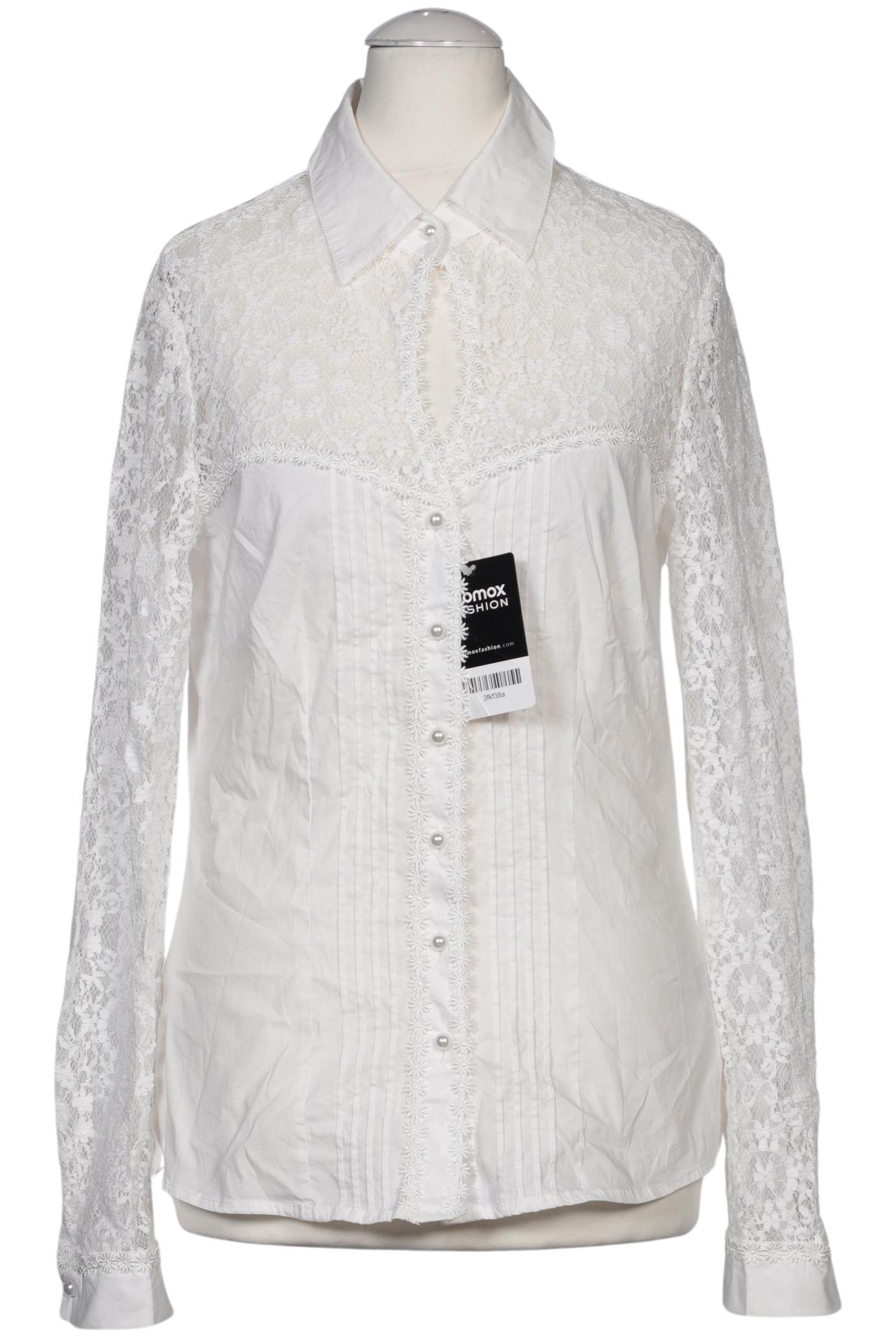 

Krüger Damen Bluse, weiß, Gr. 34