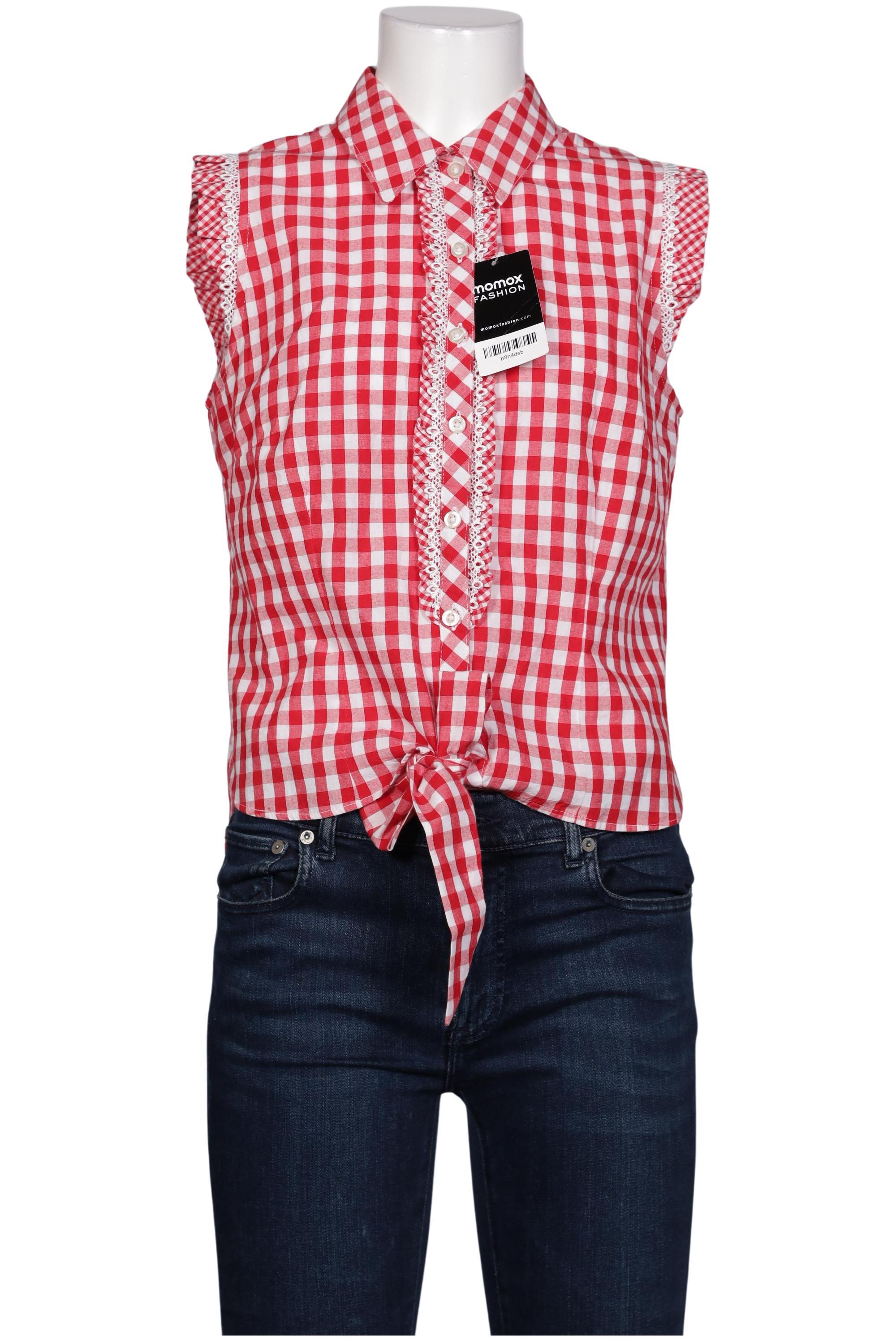 

Krüger Damen Bluse, mehrfarbig, Gr. 38