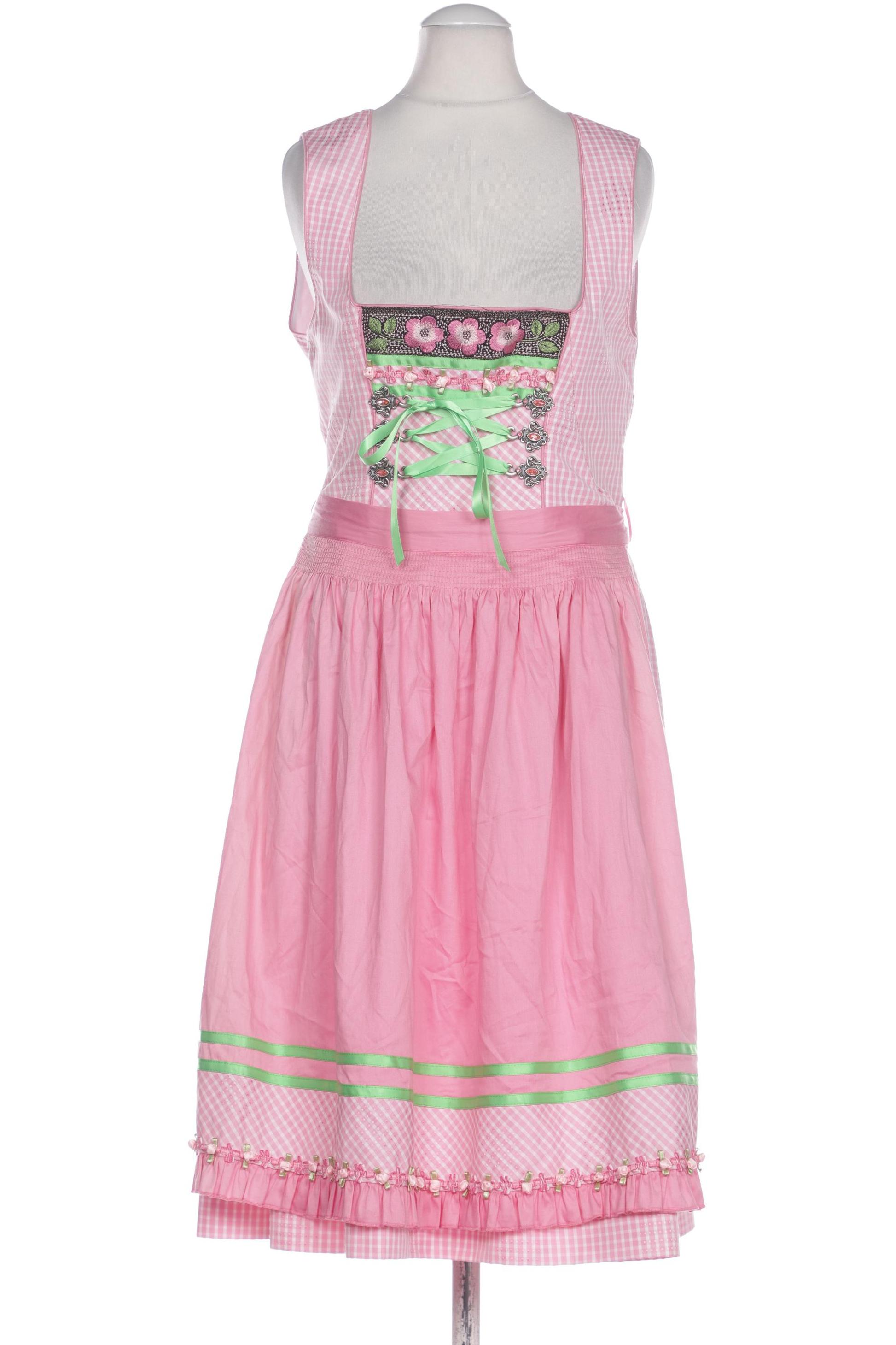 

Krüger Damen Kleid, pink, Gr. 38