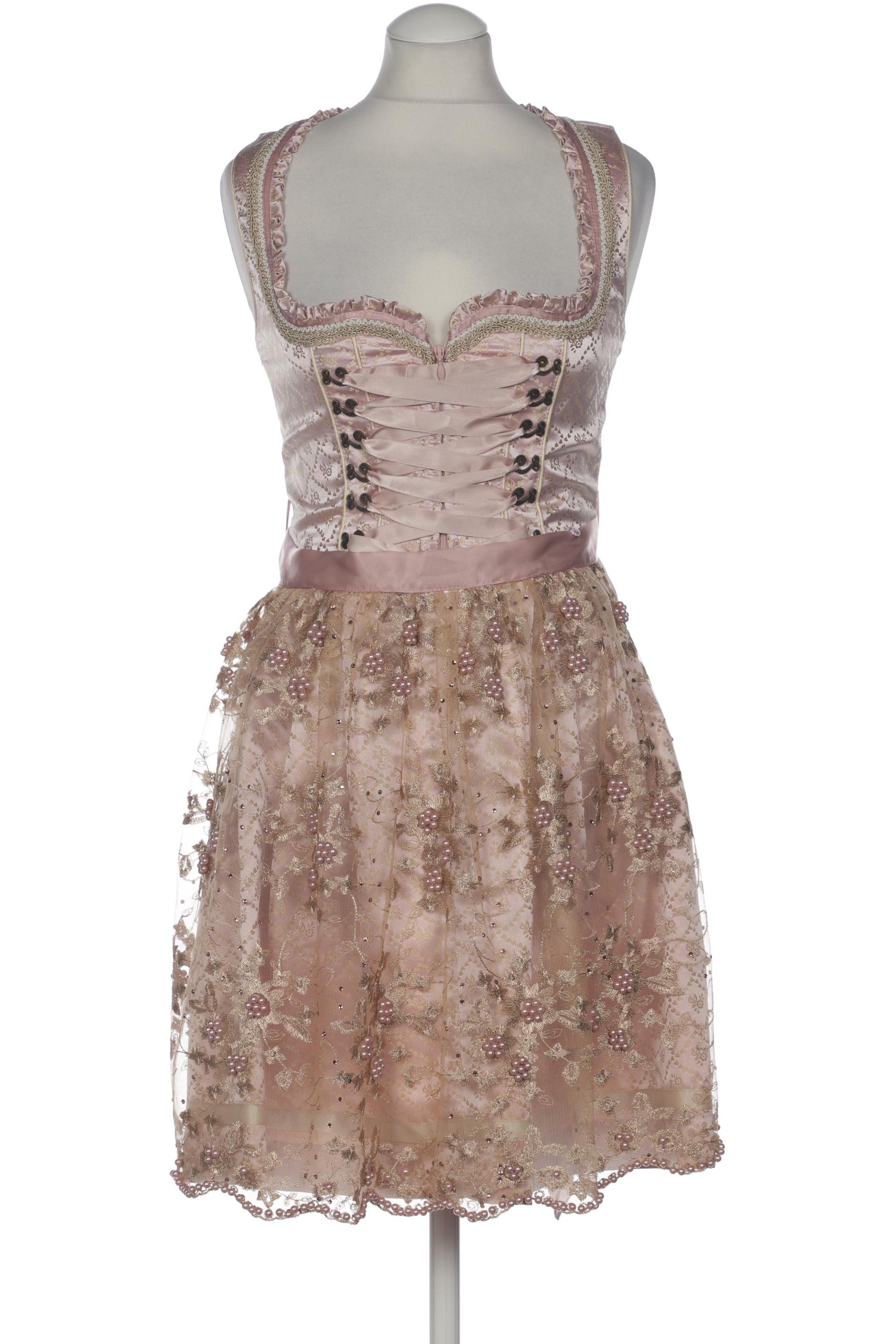 

Krüger Damen Kleid, pink, Gr. 34