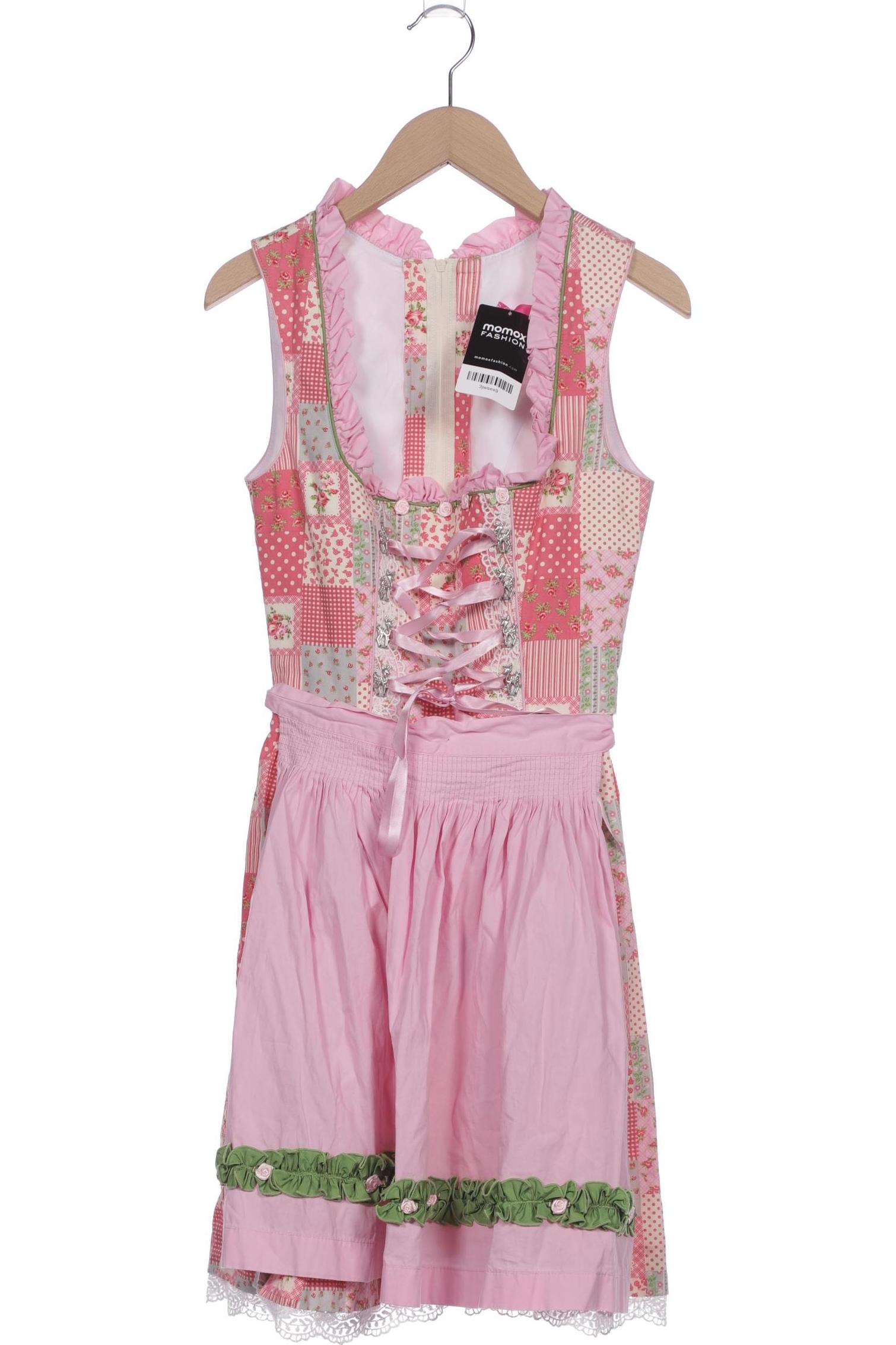 

Krüger Damen Kleid, pink, Gr. 30