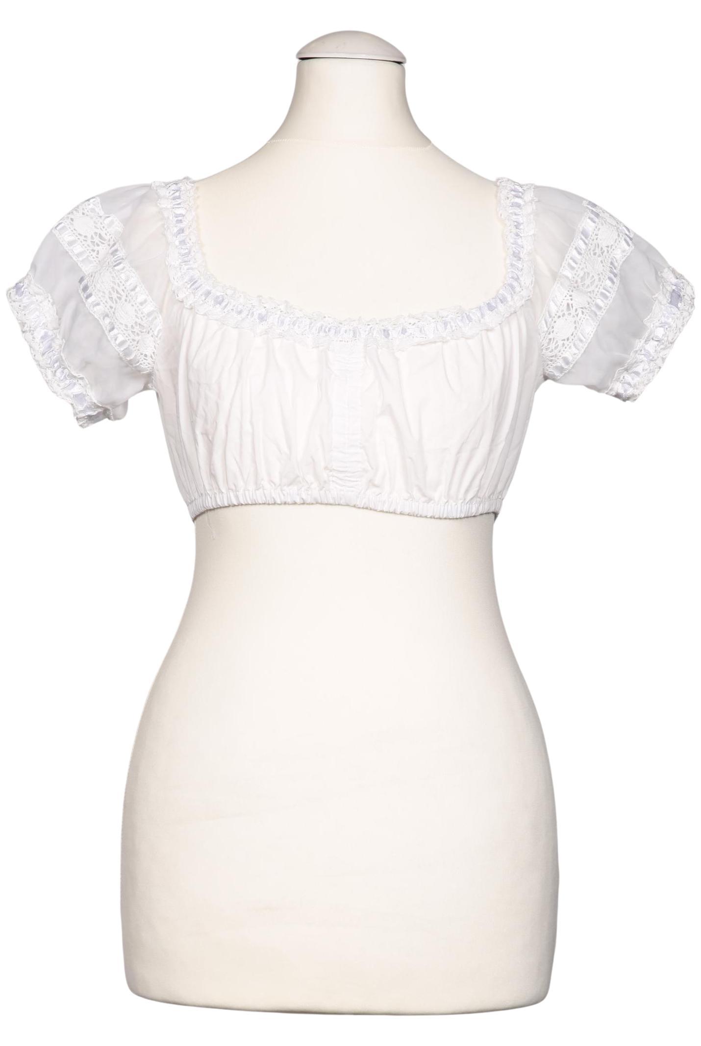 

Krüger Damen Bluse, weiß, Gr. 34