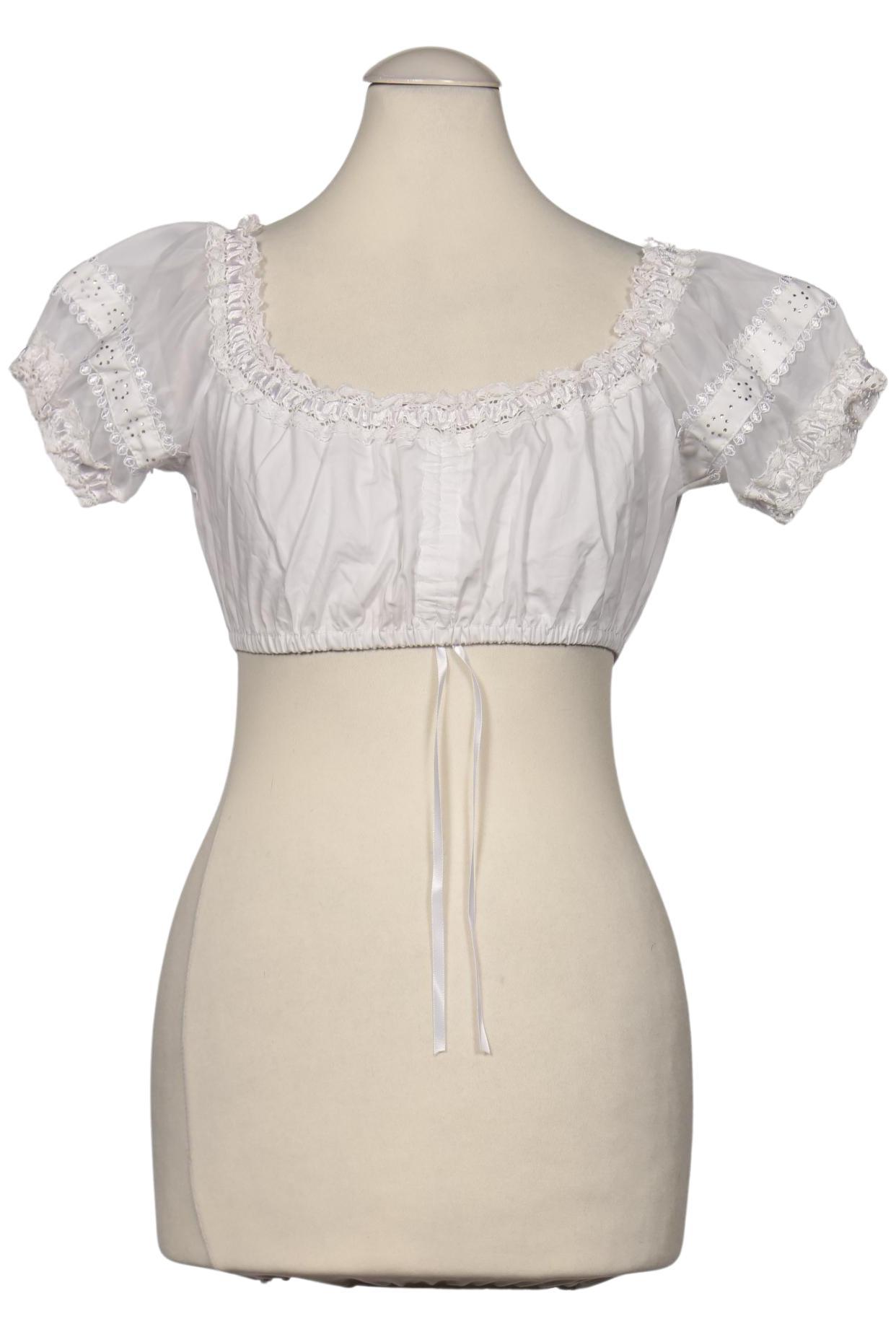 

Krüger Damen Bluse, weiß, Gr. 34