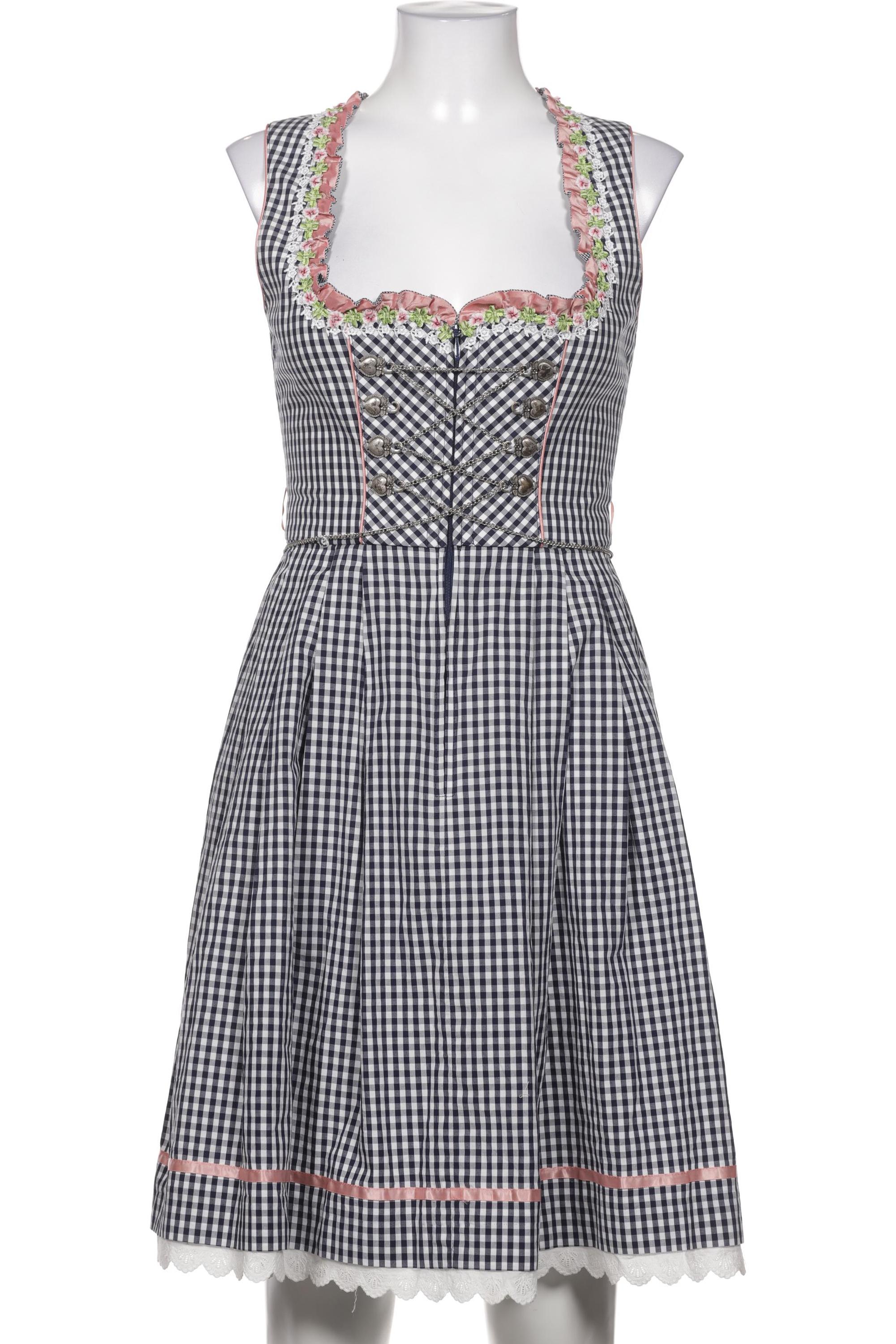 

Krüger Damen Kleid, mehrfarbig, Gr. 38