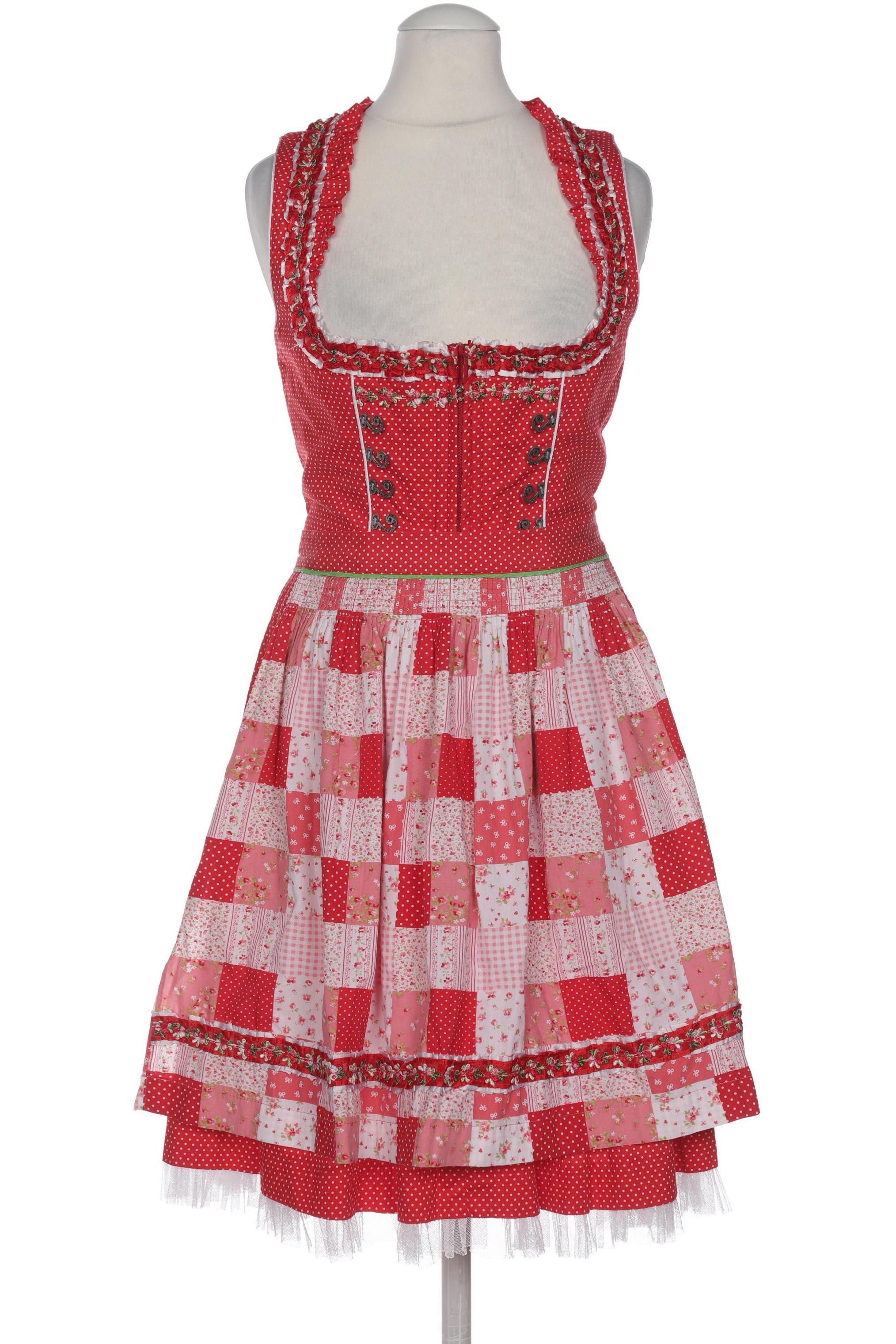 

Krüger Damen Kleid, rot