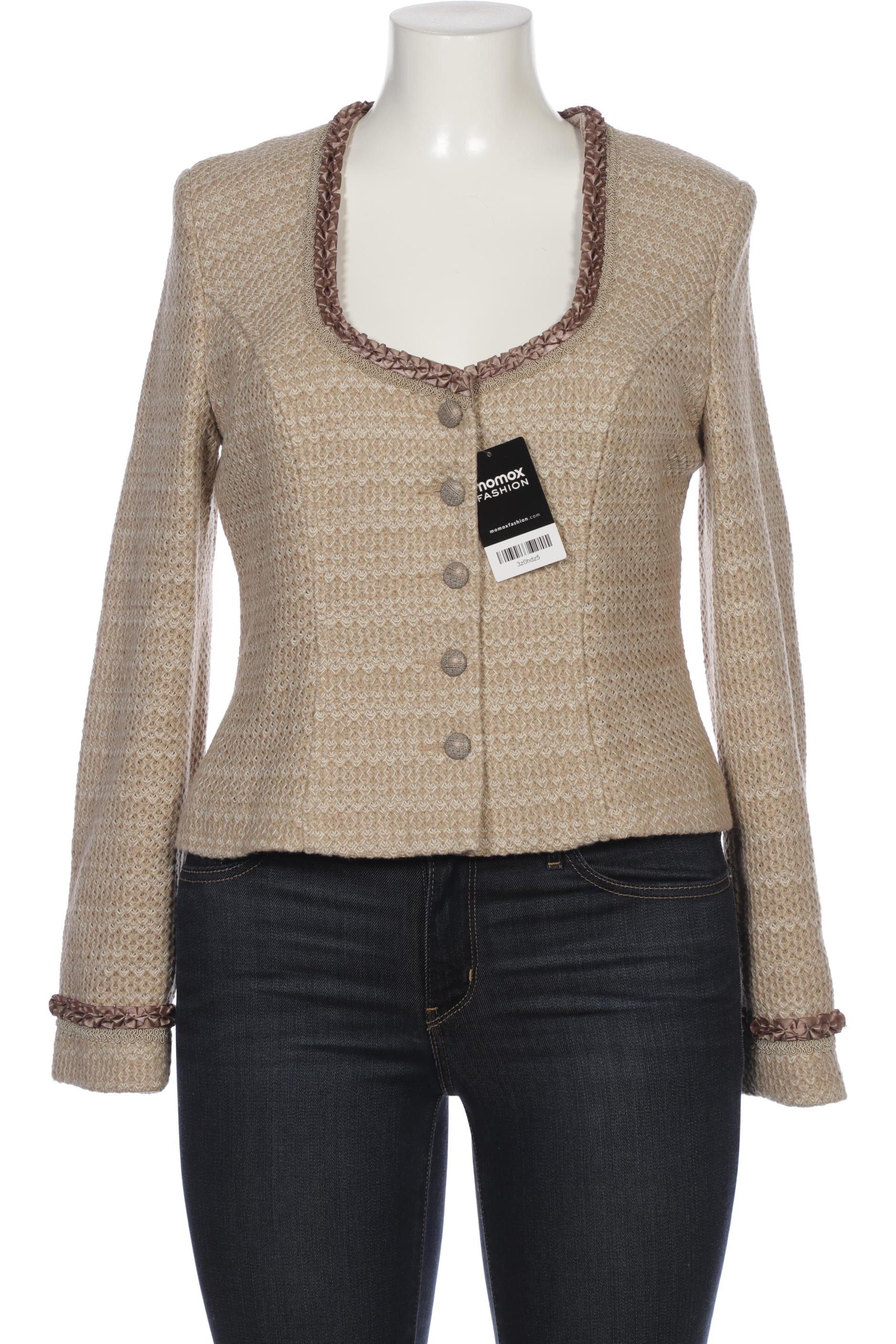 

Krüger Damen Blazer, beige