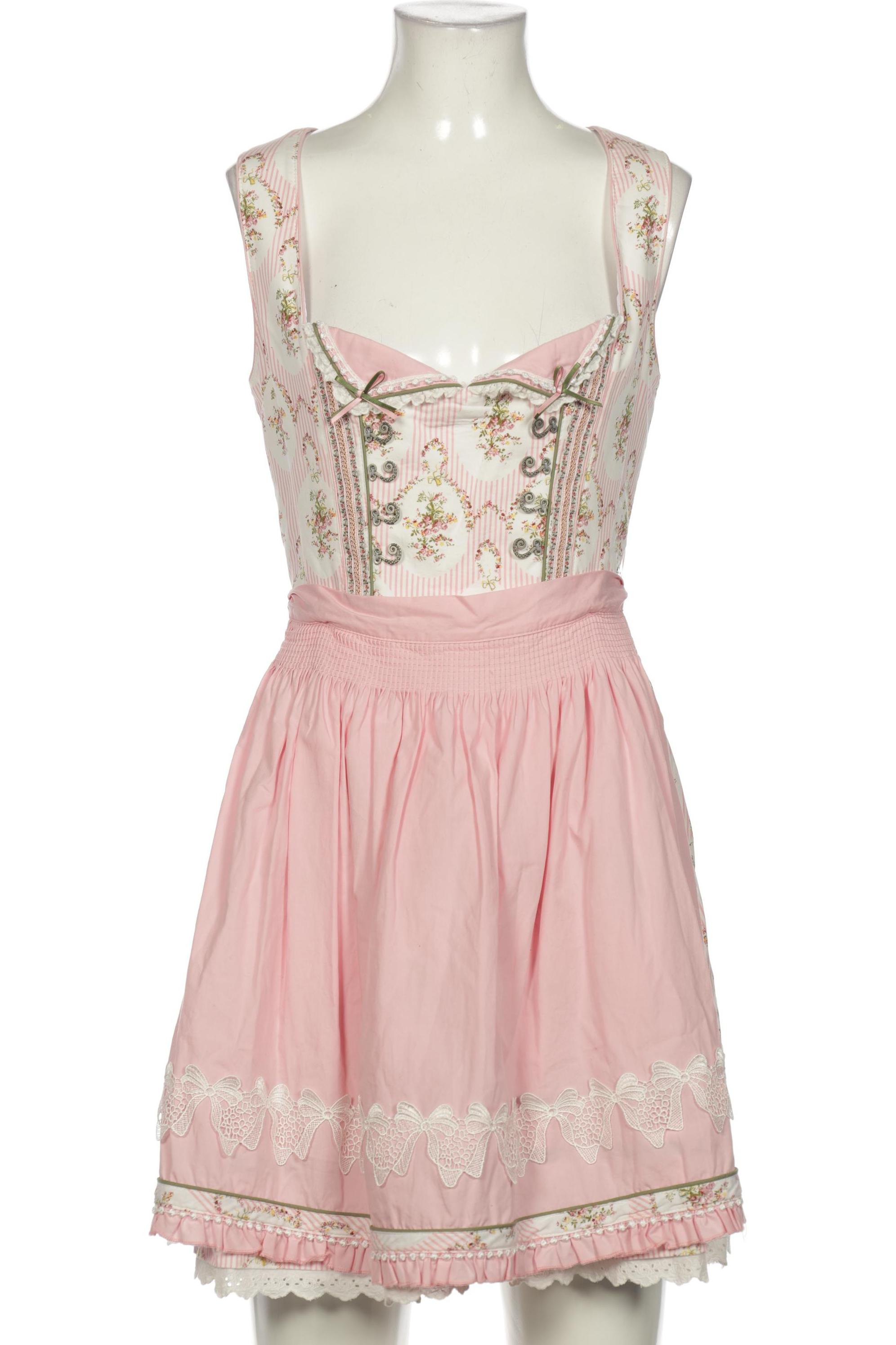 

Krüger Damen Kleid, pink, Gr. 36