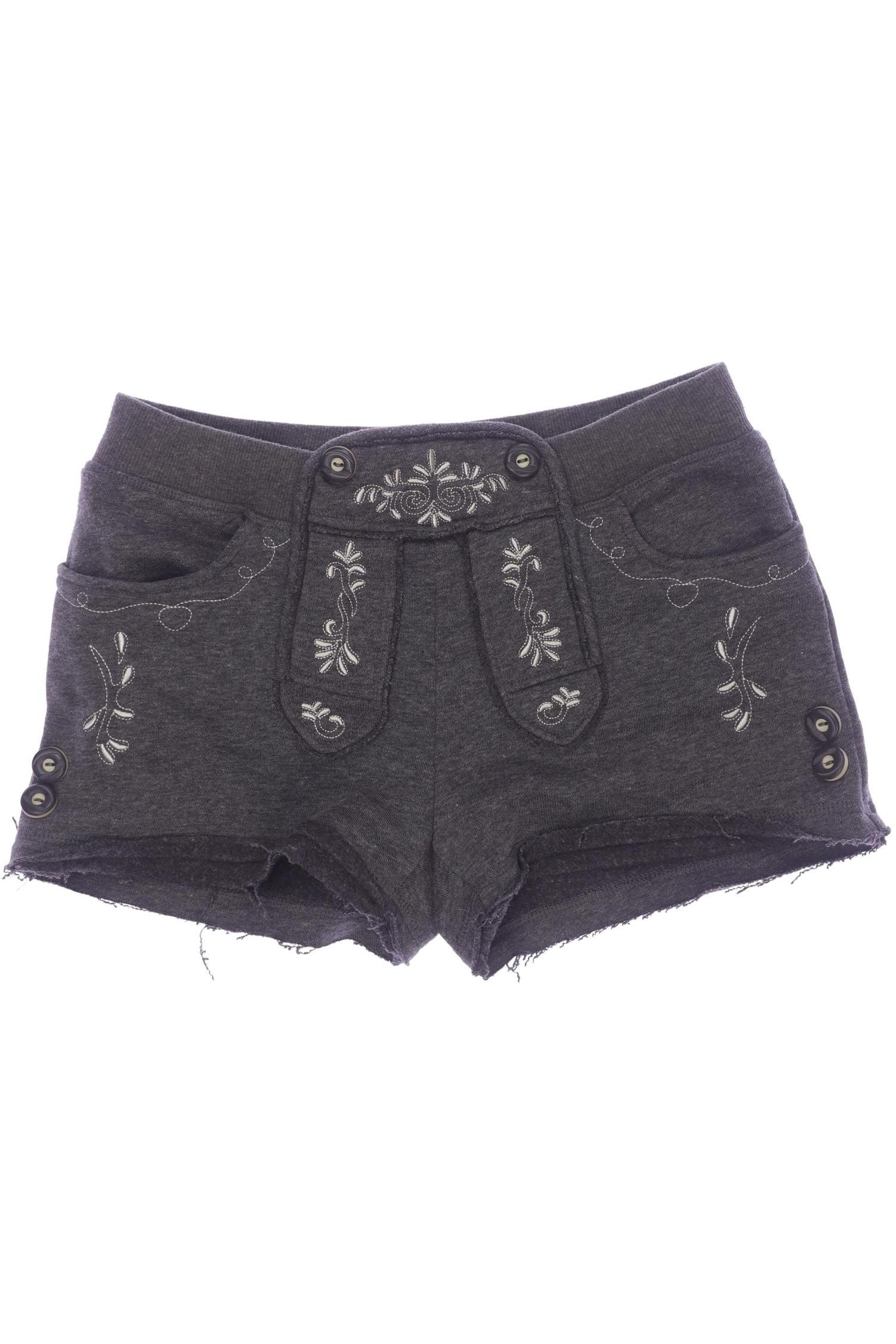 

Krüger Damen Shorts, grau, Gr. 36