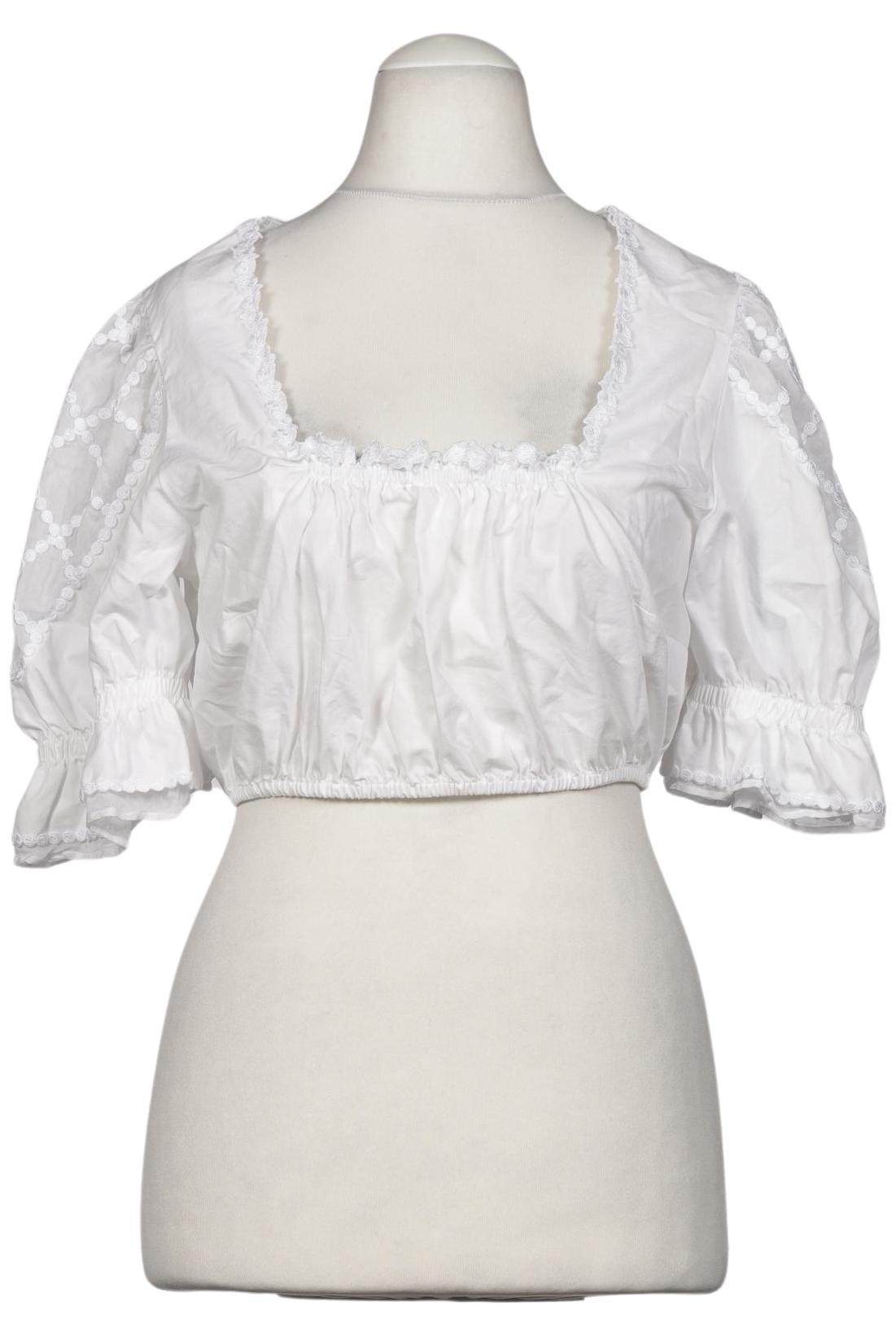 

Krüger Damen Bluse, weiß, Gr. 42