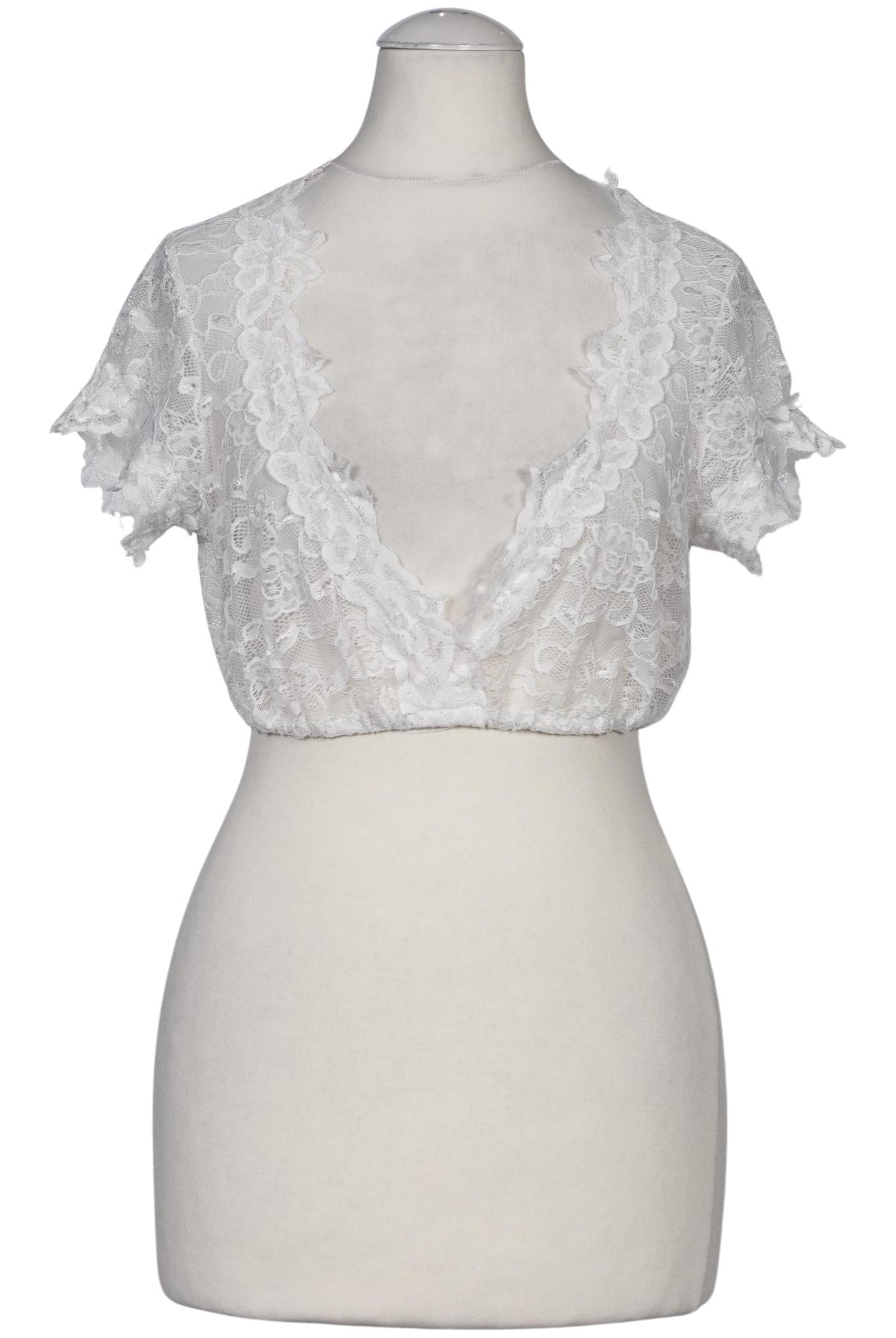 

Krüger Damen Bluse, weiß, Gr. 36