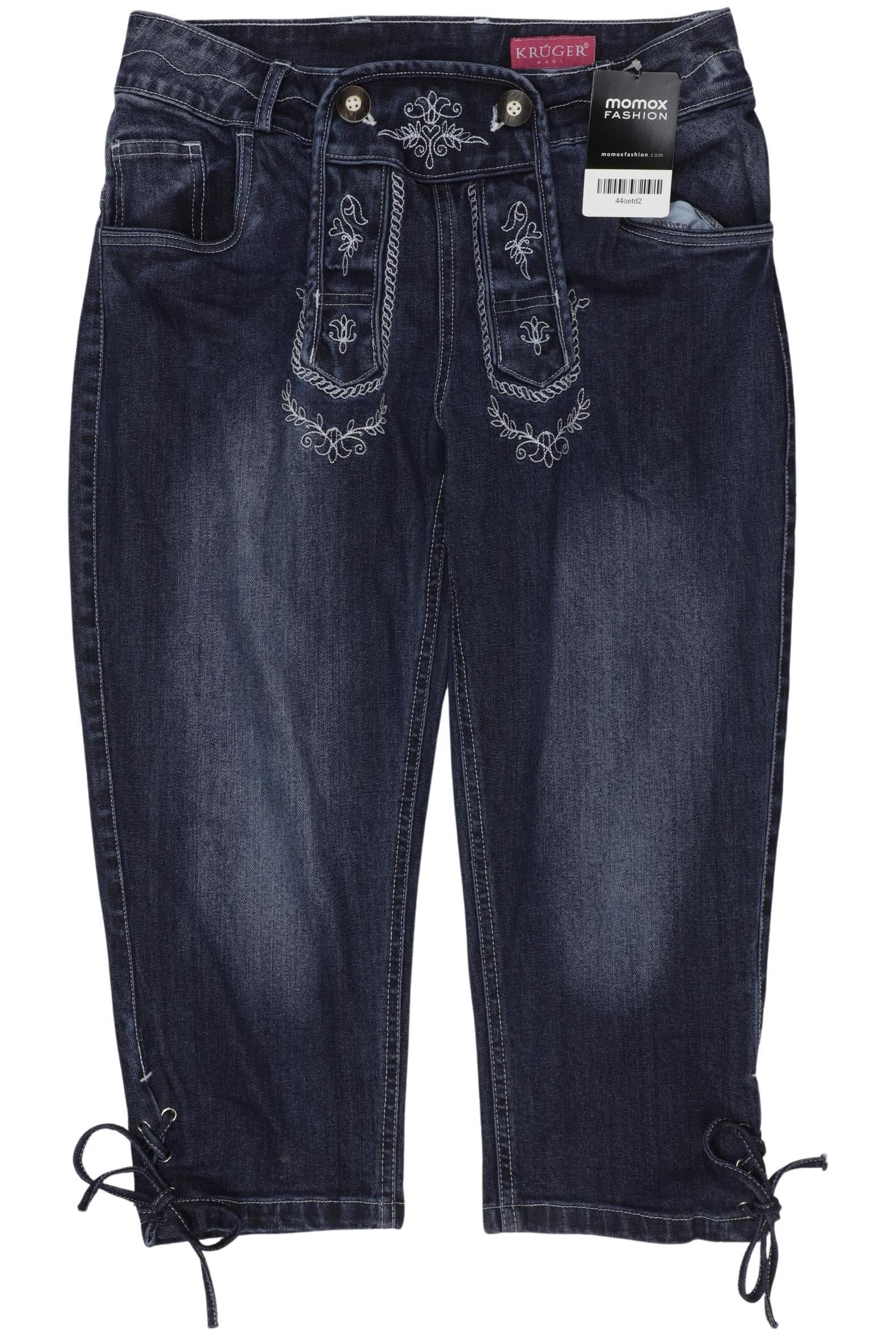 

Krüger Damen Shorts, marineblau, Gr. 36