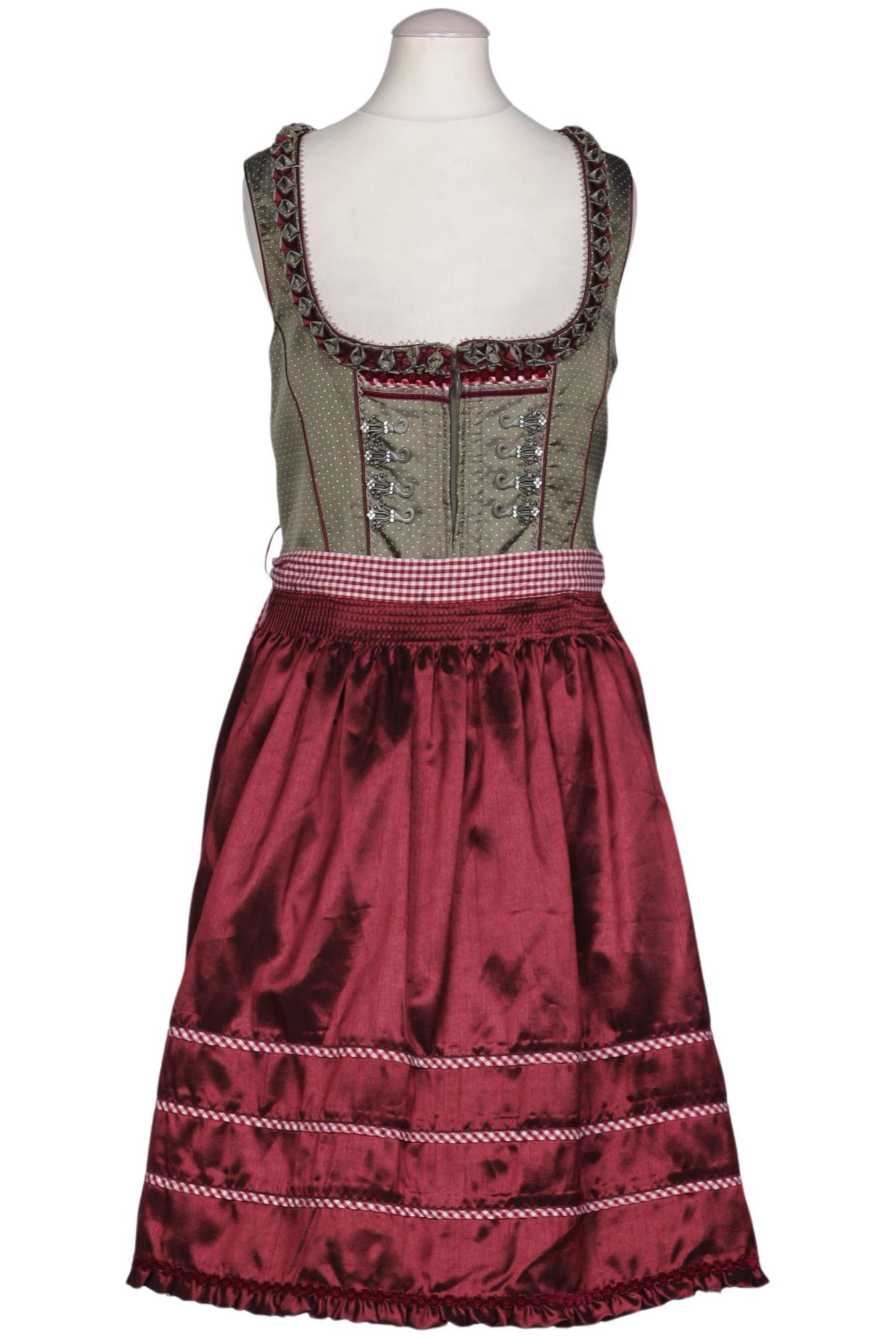 

Krüger Damen Kleid, mehrfarbig, Gr. 38