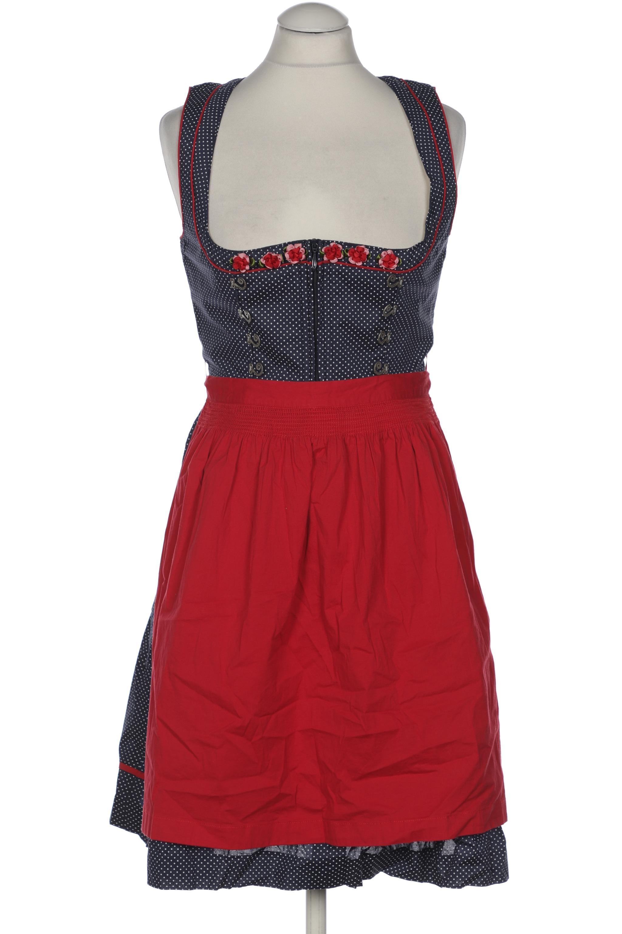 

Krüger Damen Kleid, marineblau, Gr. 36