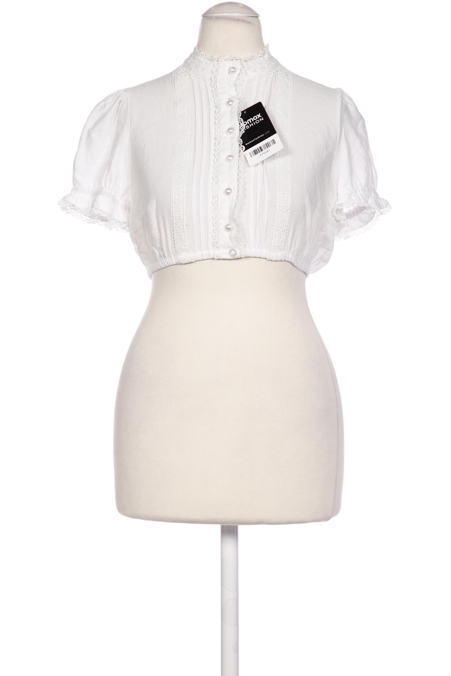 

Krüger Damen Bluse, weiß, Gr. 32