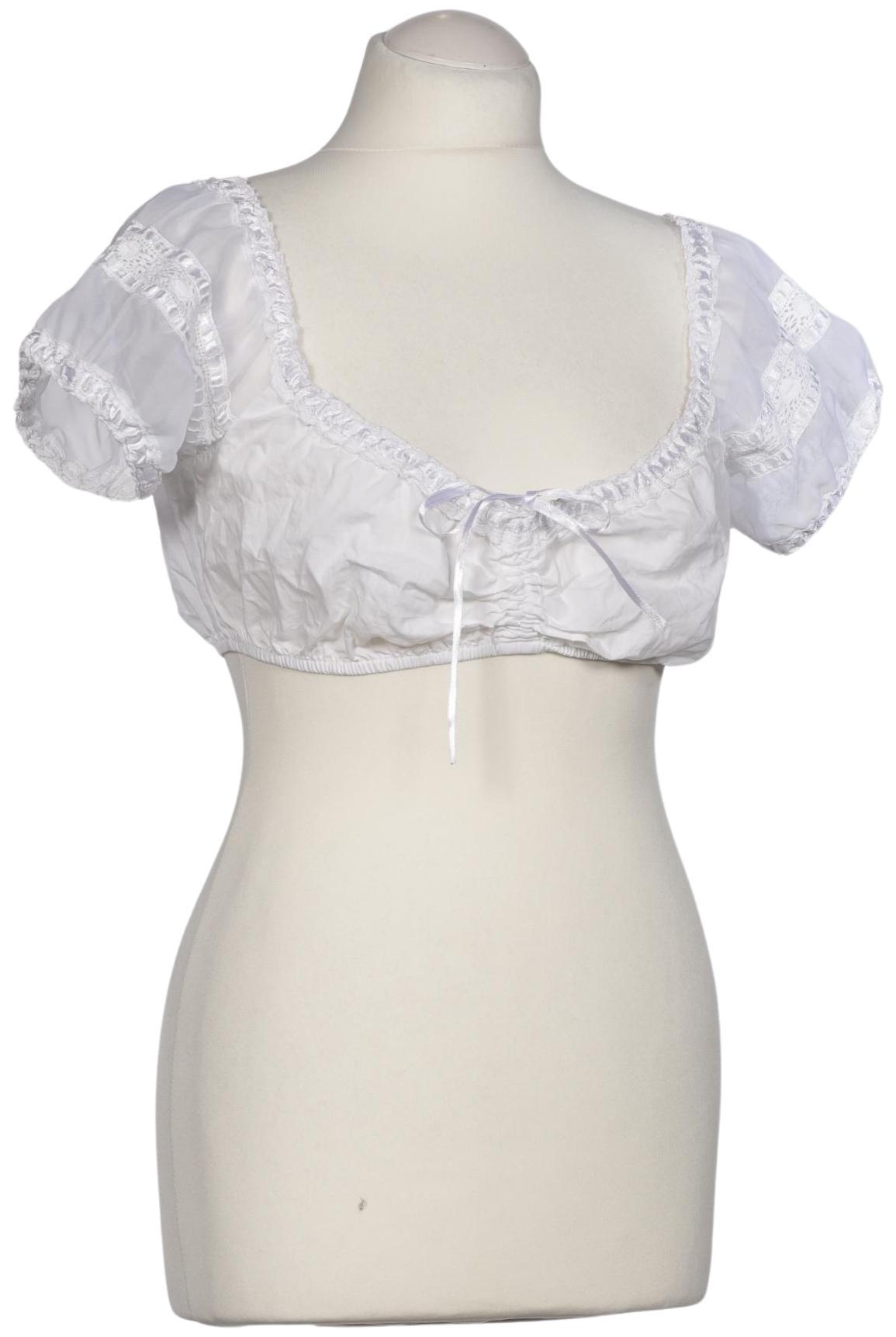 

Krüger Damen Bluse, weiß, Gr. 38