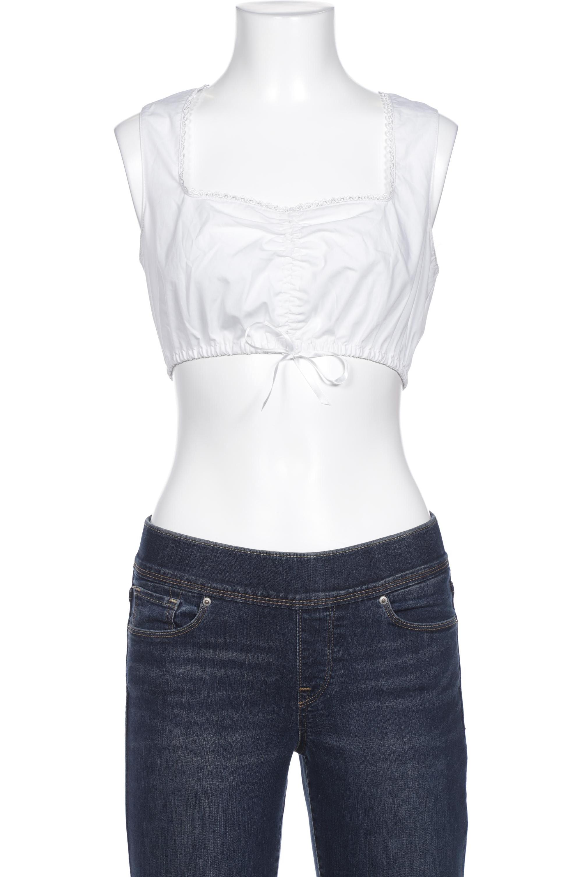 

Krüger Damen Bluse, weiß, Gr. 36