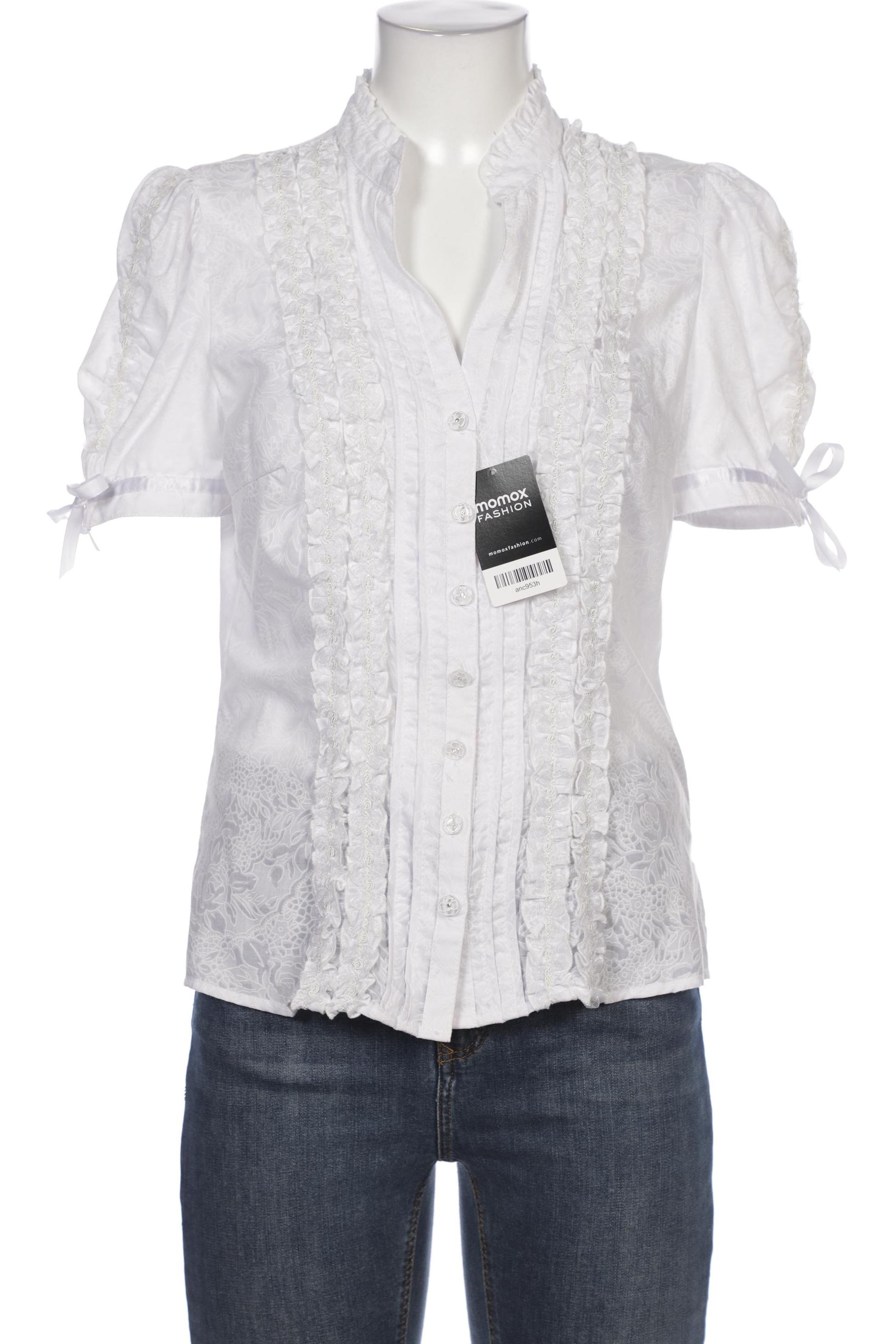 

Krüger Damen Bluse, weiß