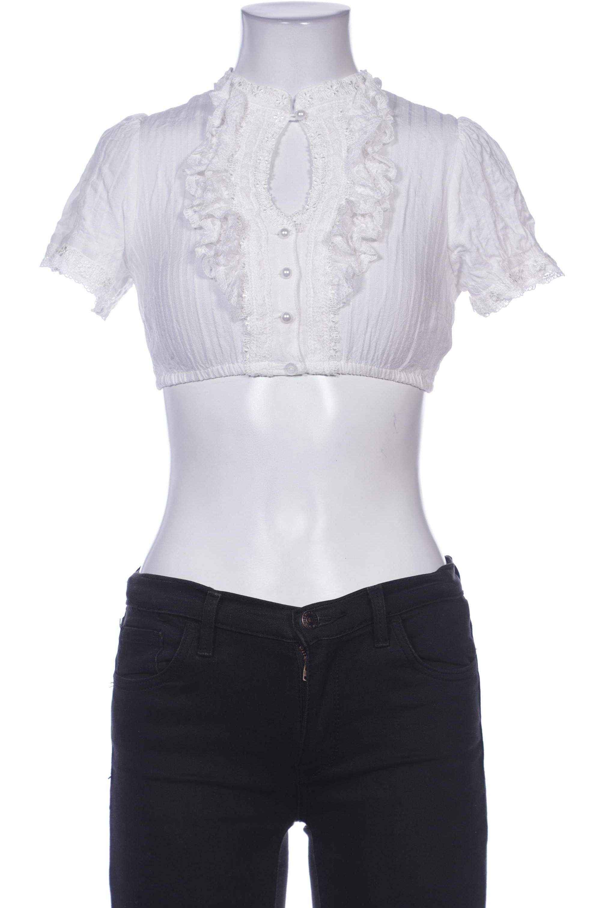 

Krüger Damen Bluse, weiß, Gr. 36