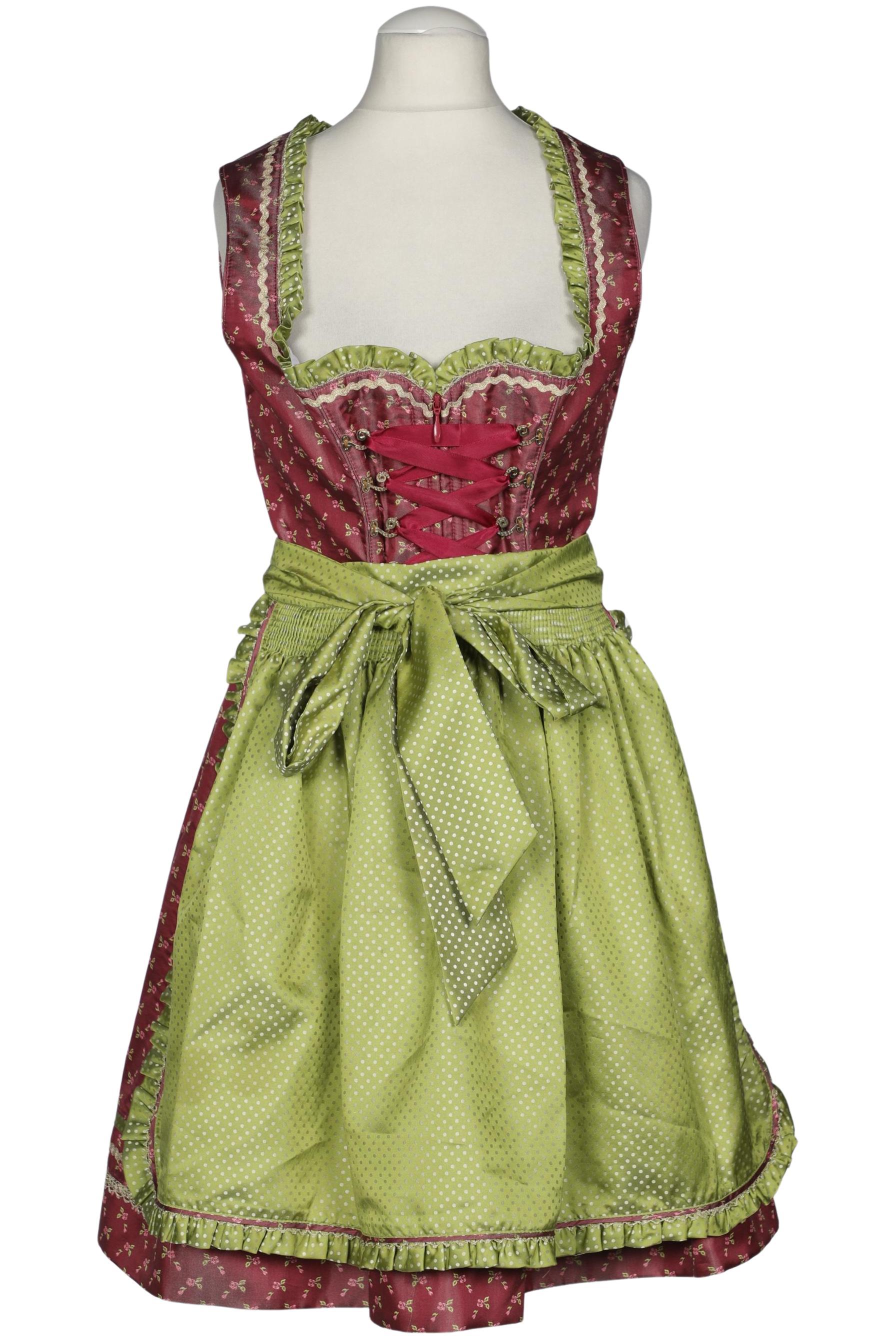 

Krüger Damen Kleid, pink, Gr. 36