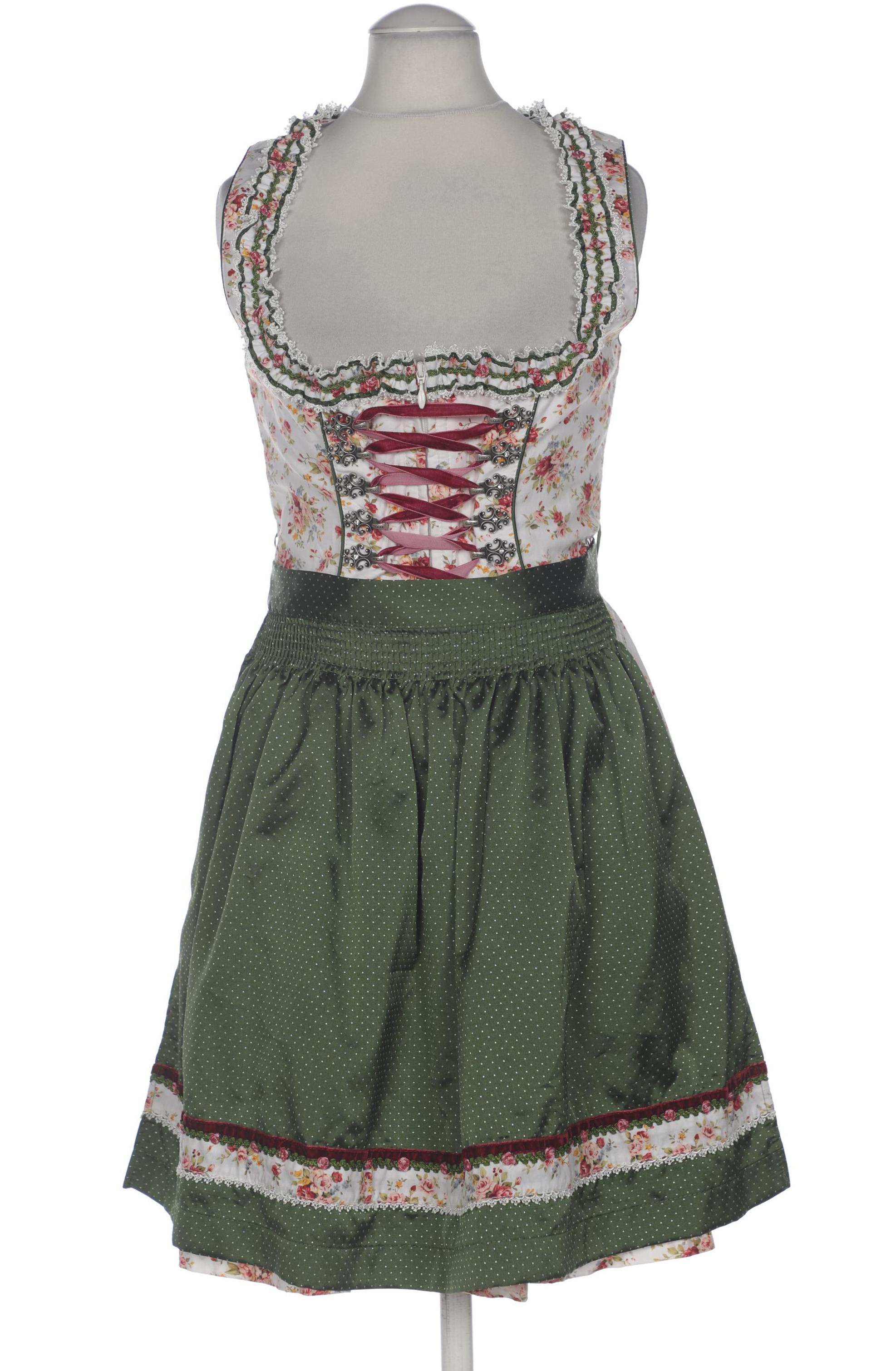 

Krüger Damen Kleid, weiß, Gr. 34