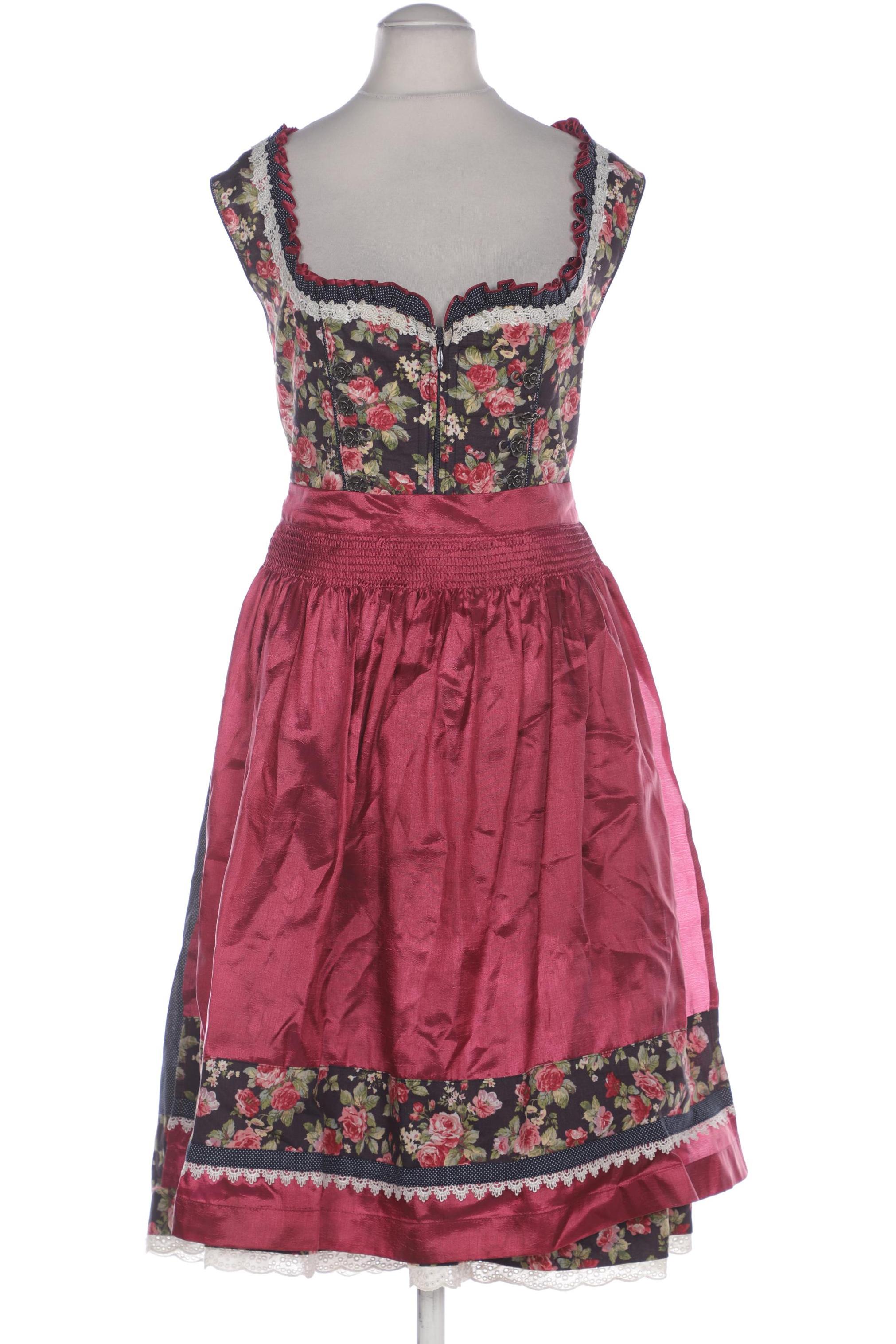 

Krüger Damen Kleid, mehrfarbig, Gr. 36
