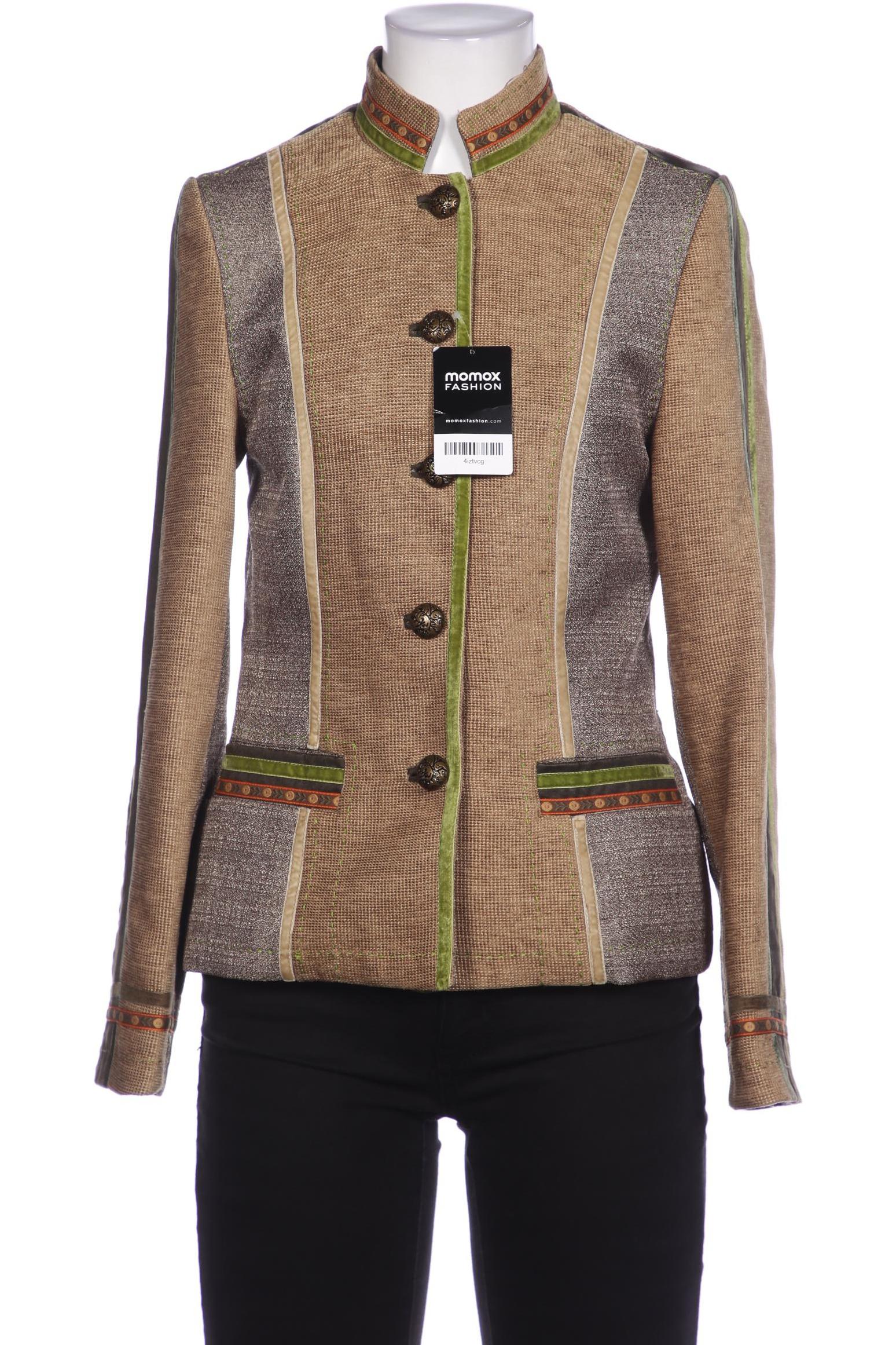 

Krüger Damen Blazer, beige, Gr. 36