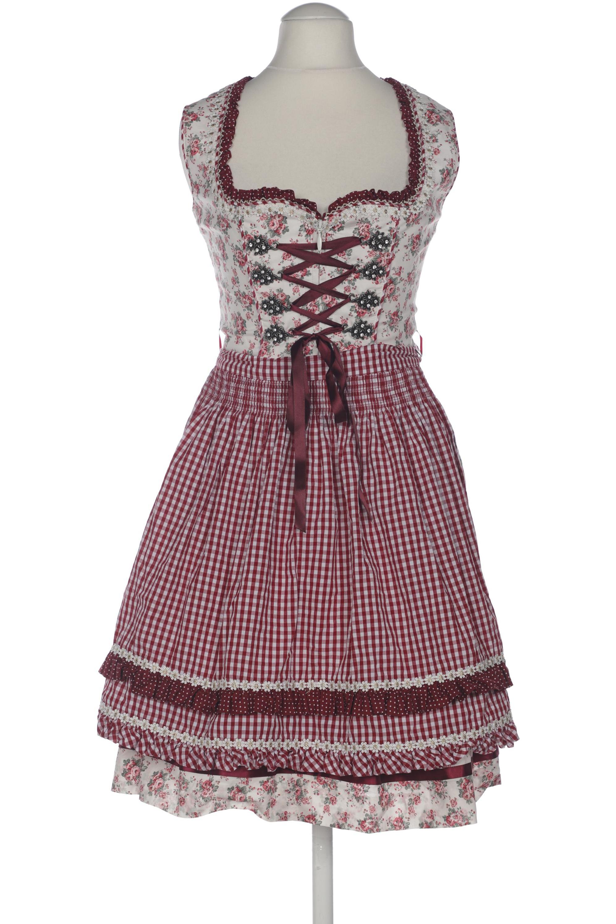 

Krüger Damen Kleid, mehrfarbig, Gr. 32