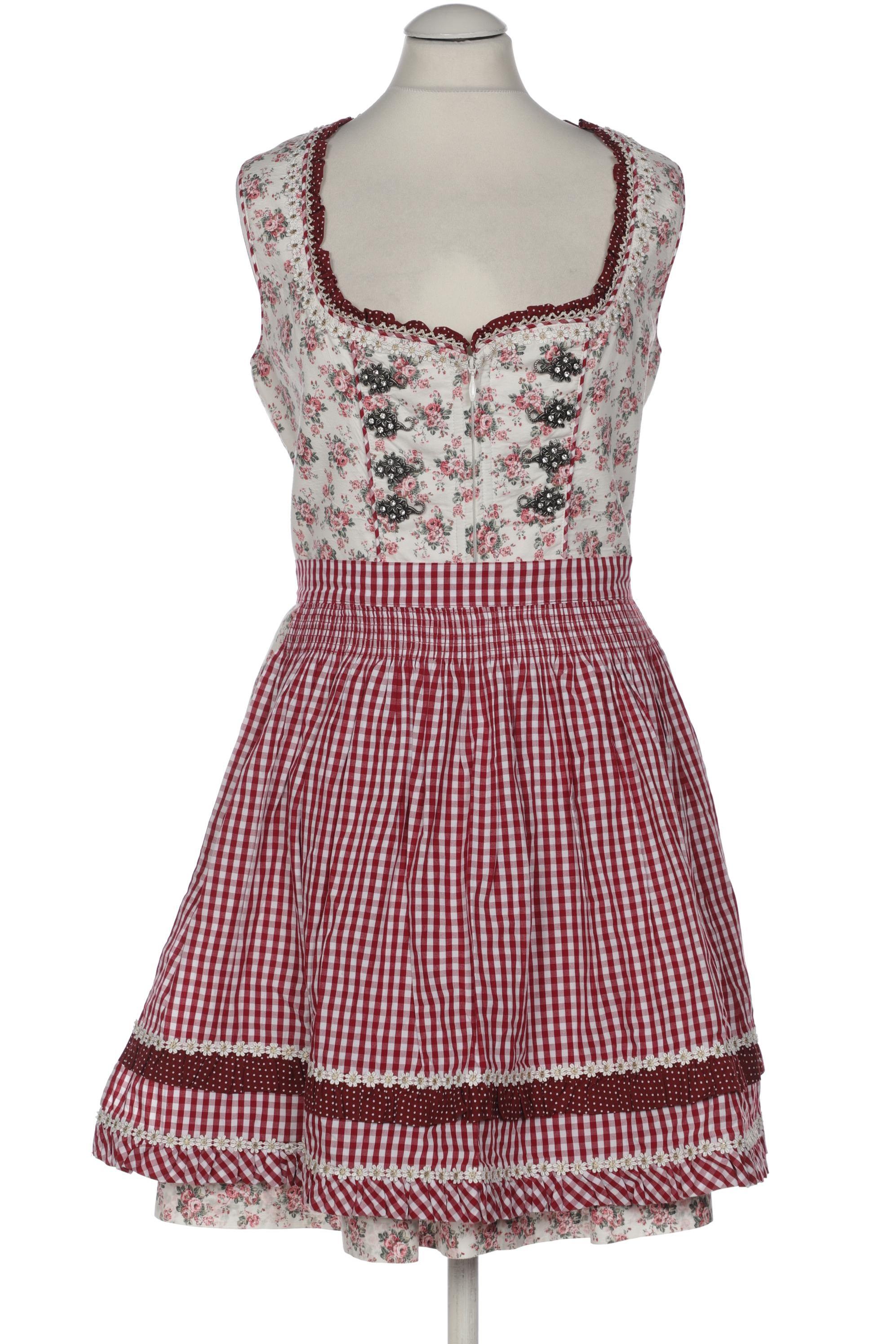 

Krüger Damen Kleid, mehrfarbig, Gr. 36