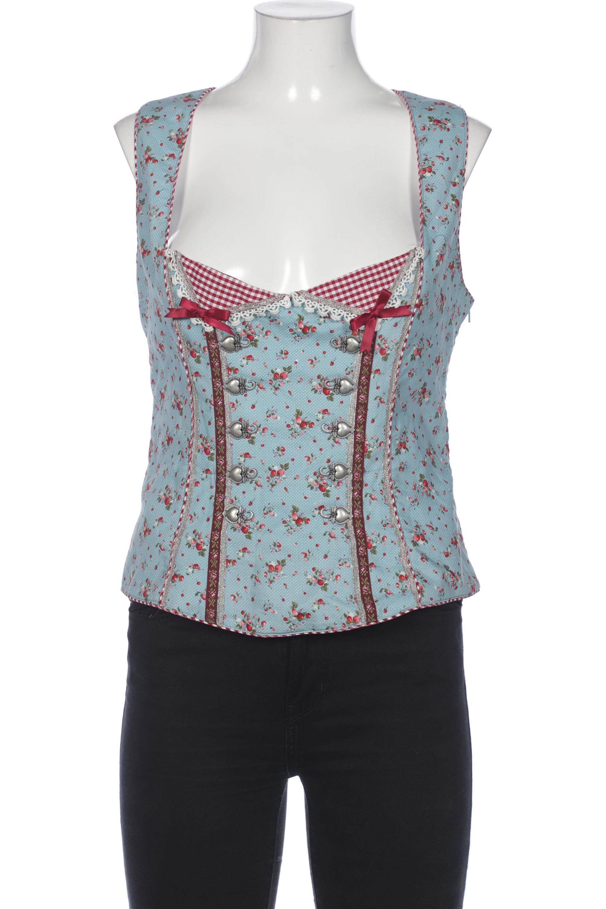 

Krüger Damen Bluse, hellblau