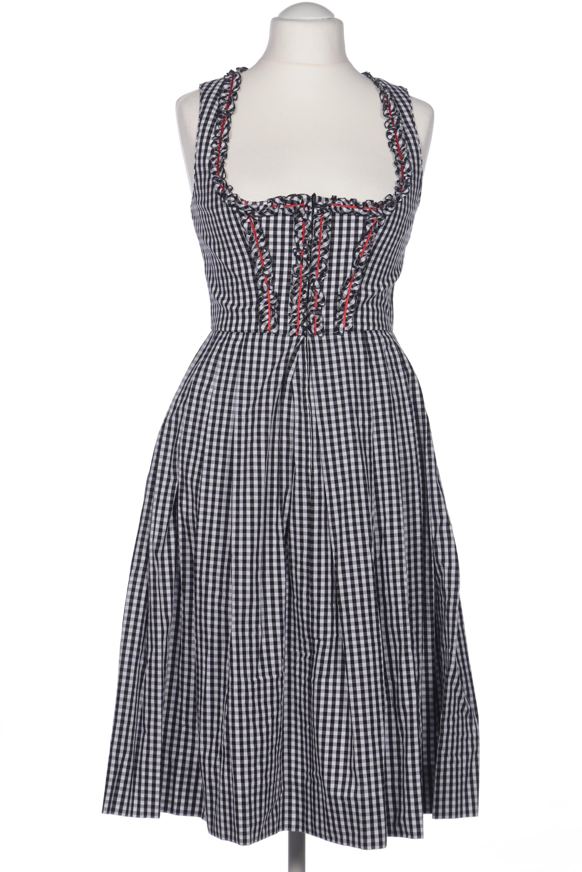 

Krüger Damen Kleid, schwarz, Gr. 38