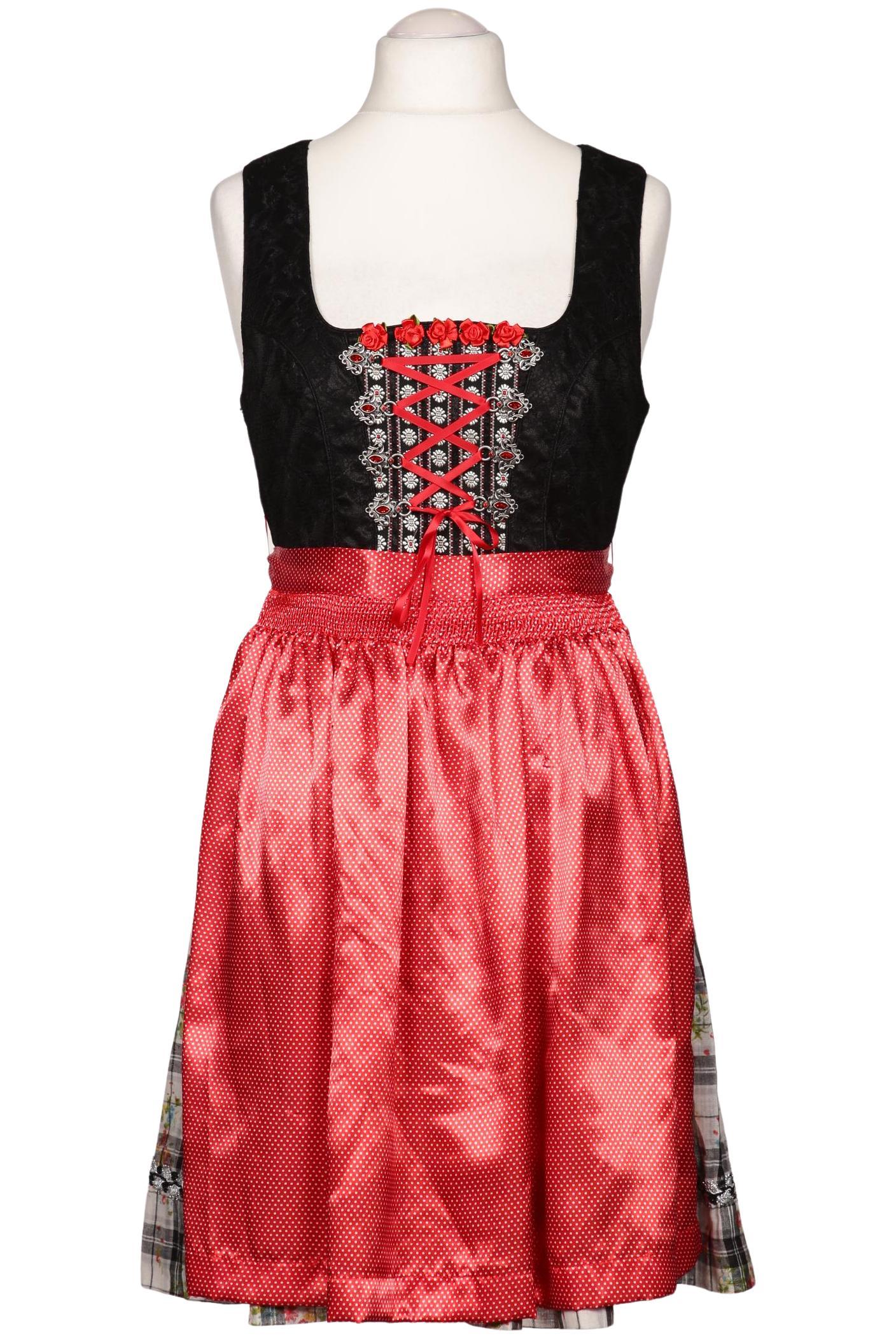 

Krüger Damen Kleid, mehrfarbig, Gr. 40