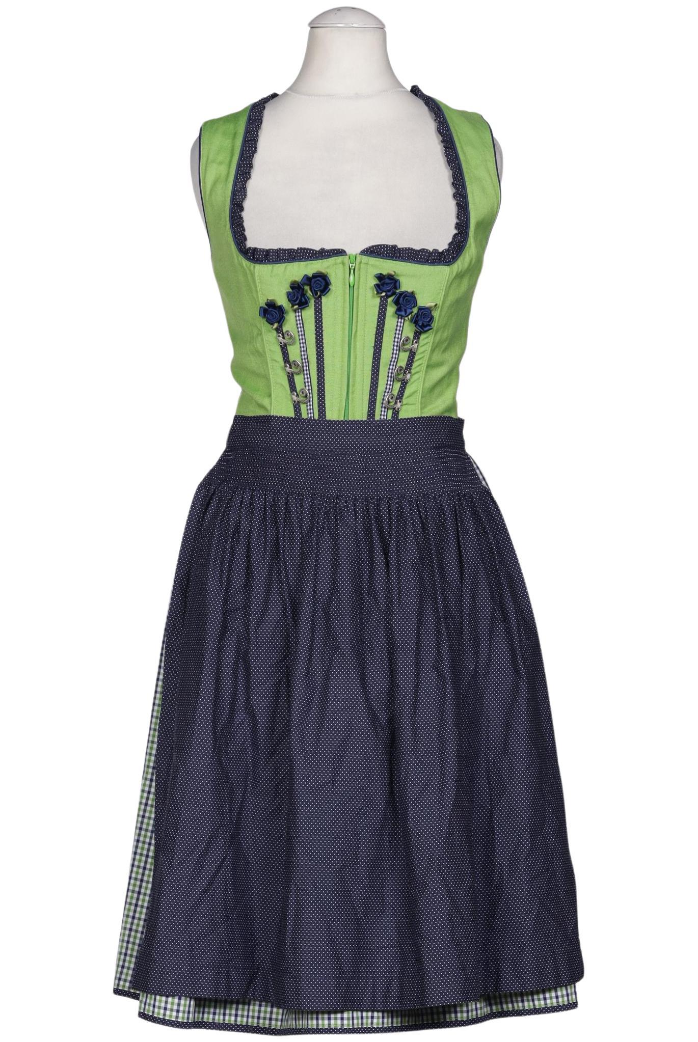 

Krüger Damen Kleid, mehrfarbig, Gr. 34