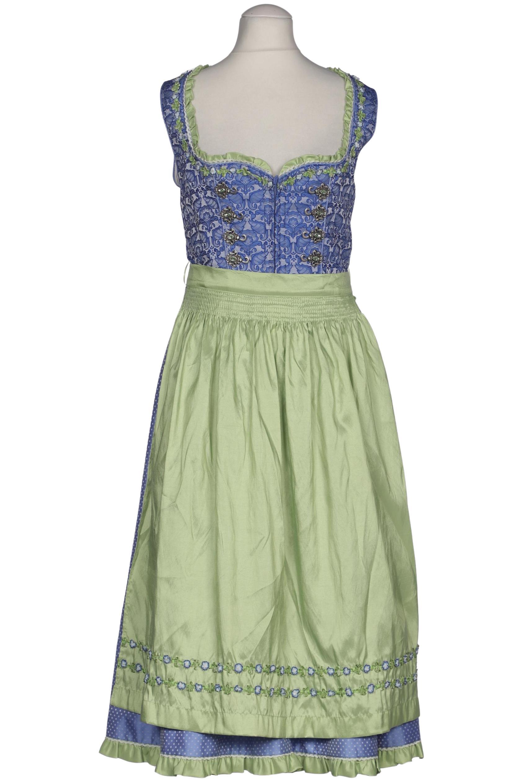 

Krüger Damen Kleid, blau, Gr. 36